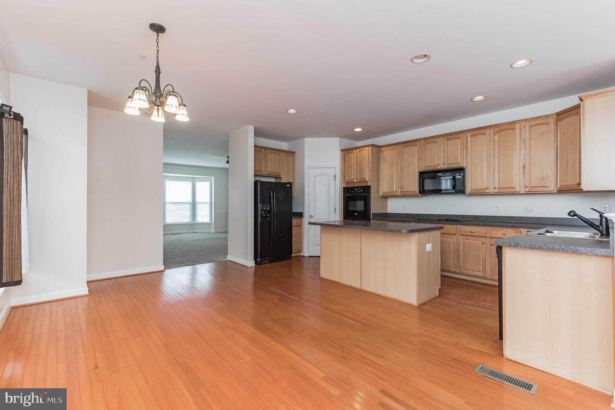 FAIRWOOD - Residential