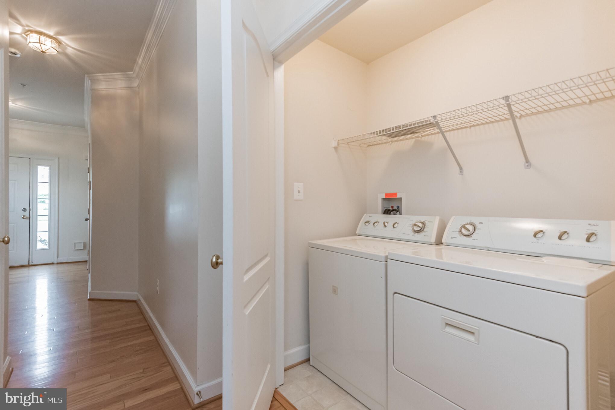 FAIRWOOD - Residential