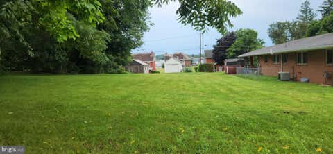 Vacant Land For Sale - 00 Frick Street<br/> WAYNESBORO, PA 17268