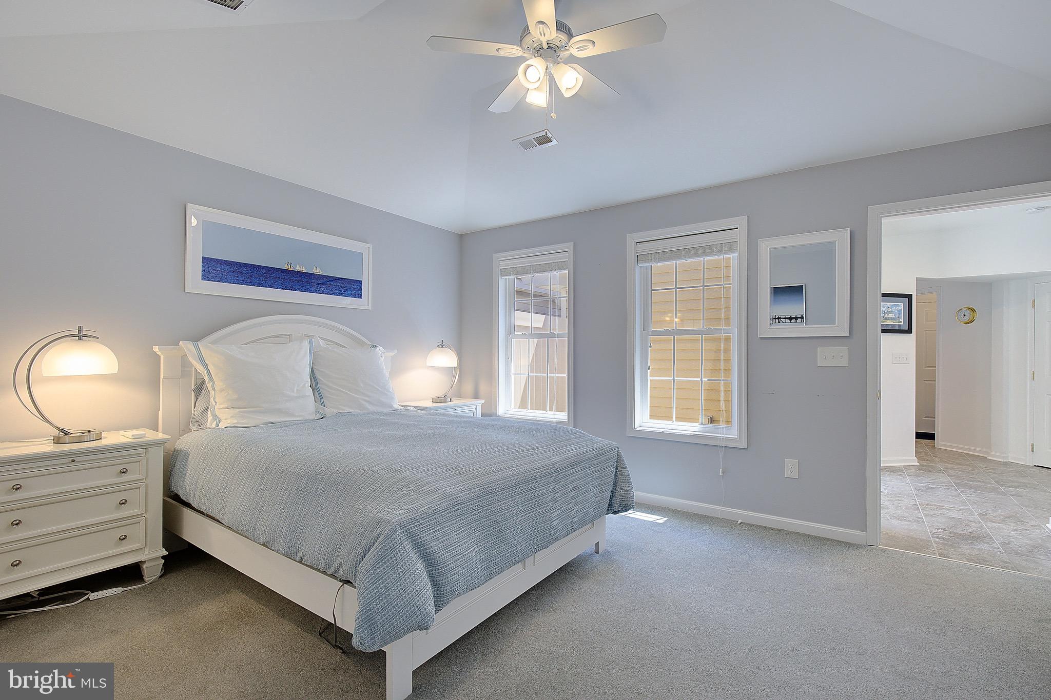 NORTH CHESAPEAKE BEACH - Residential
