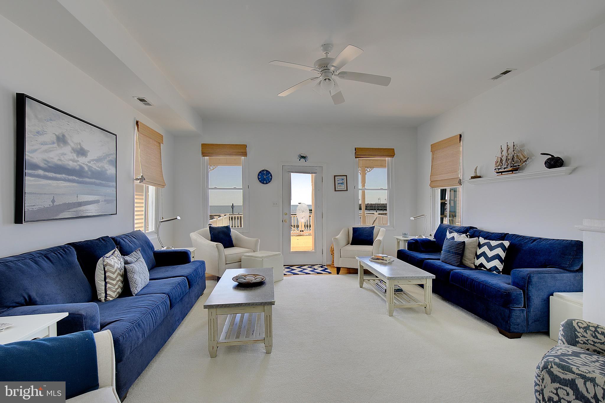 NORTH CHESAPEAKE BEACH - Residential