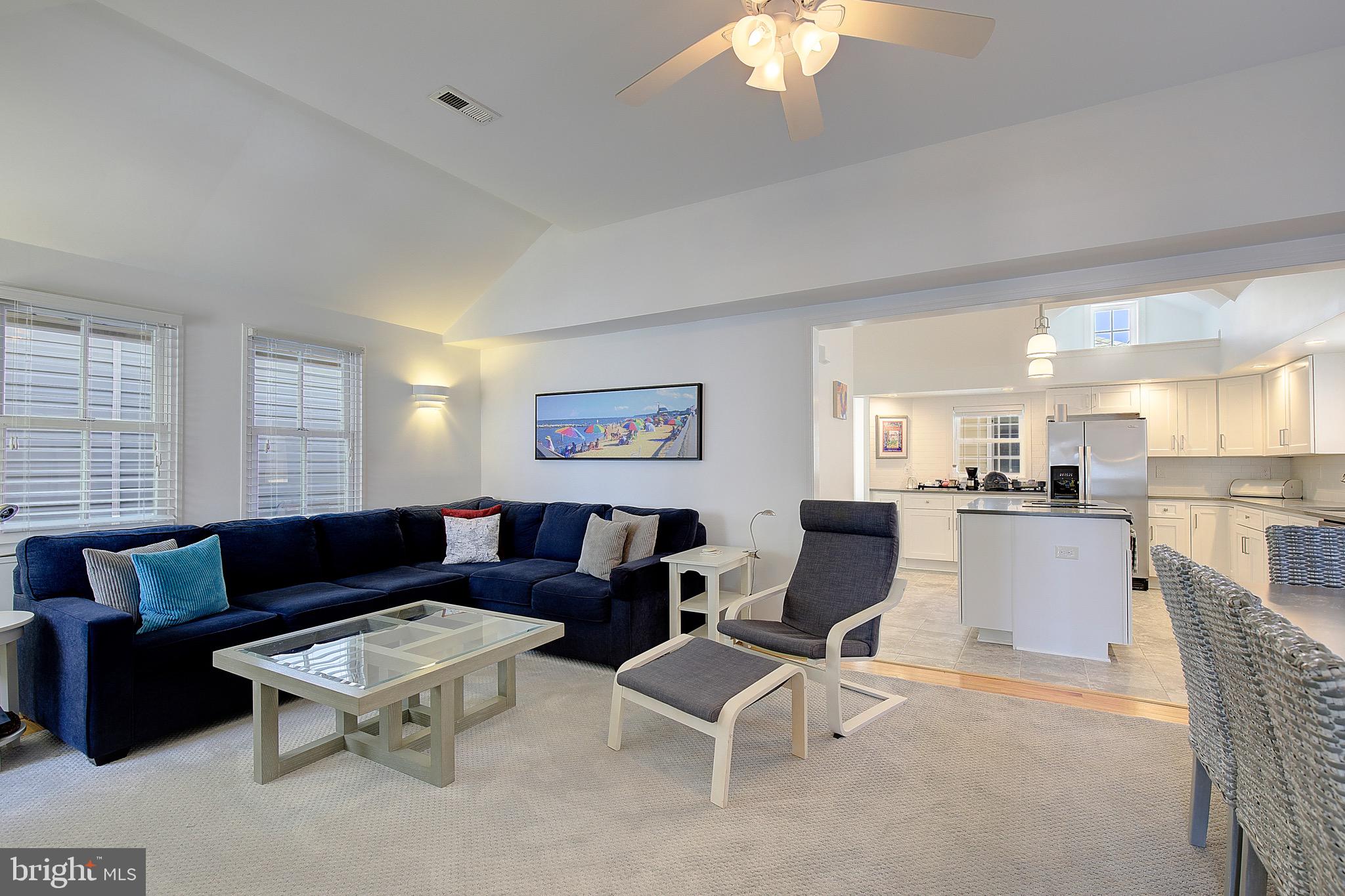 NORTH CHESAPEAKE BEACH - Residential