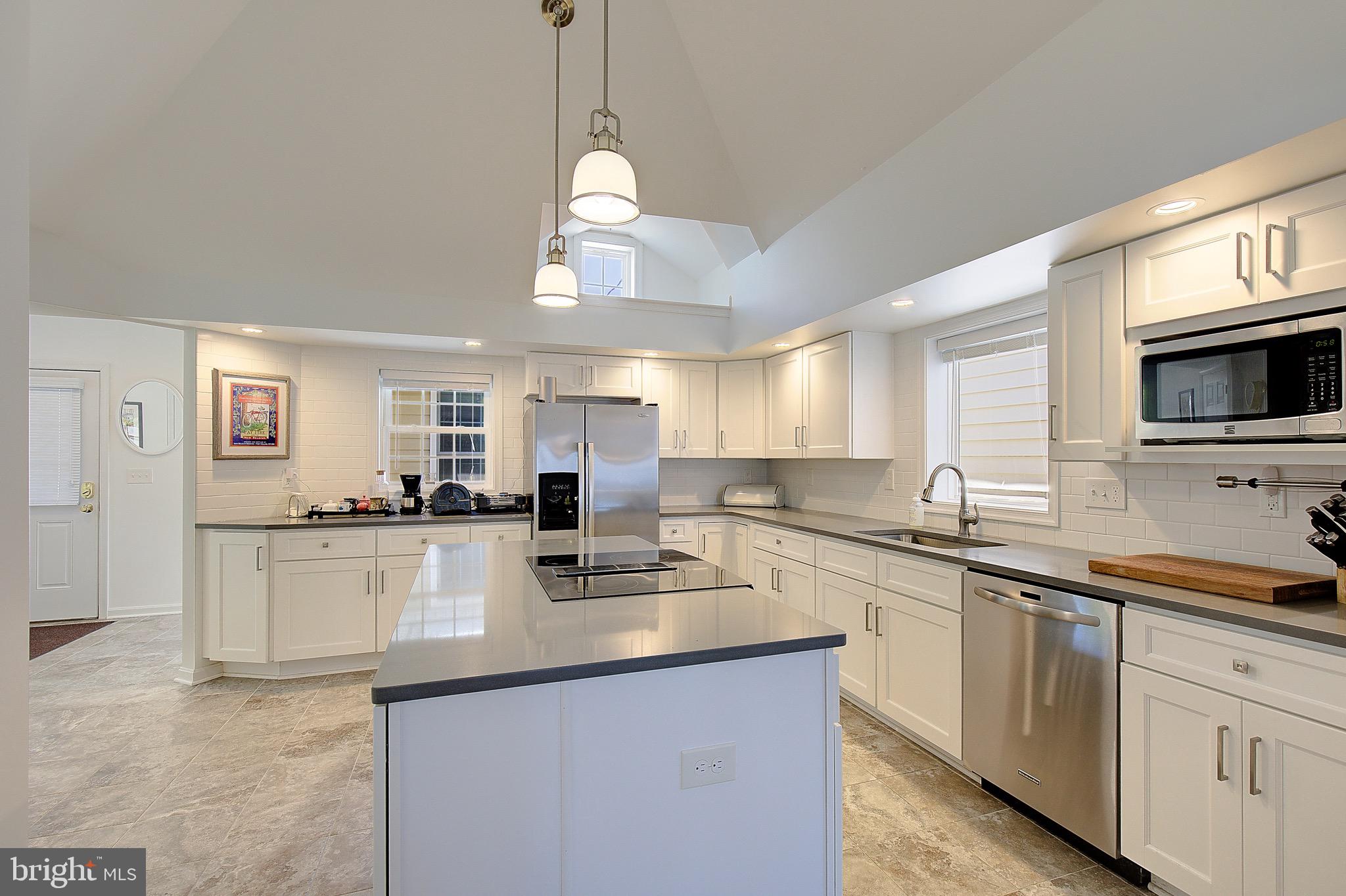 NORTH CHESAPEAKE BEACH - Residential