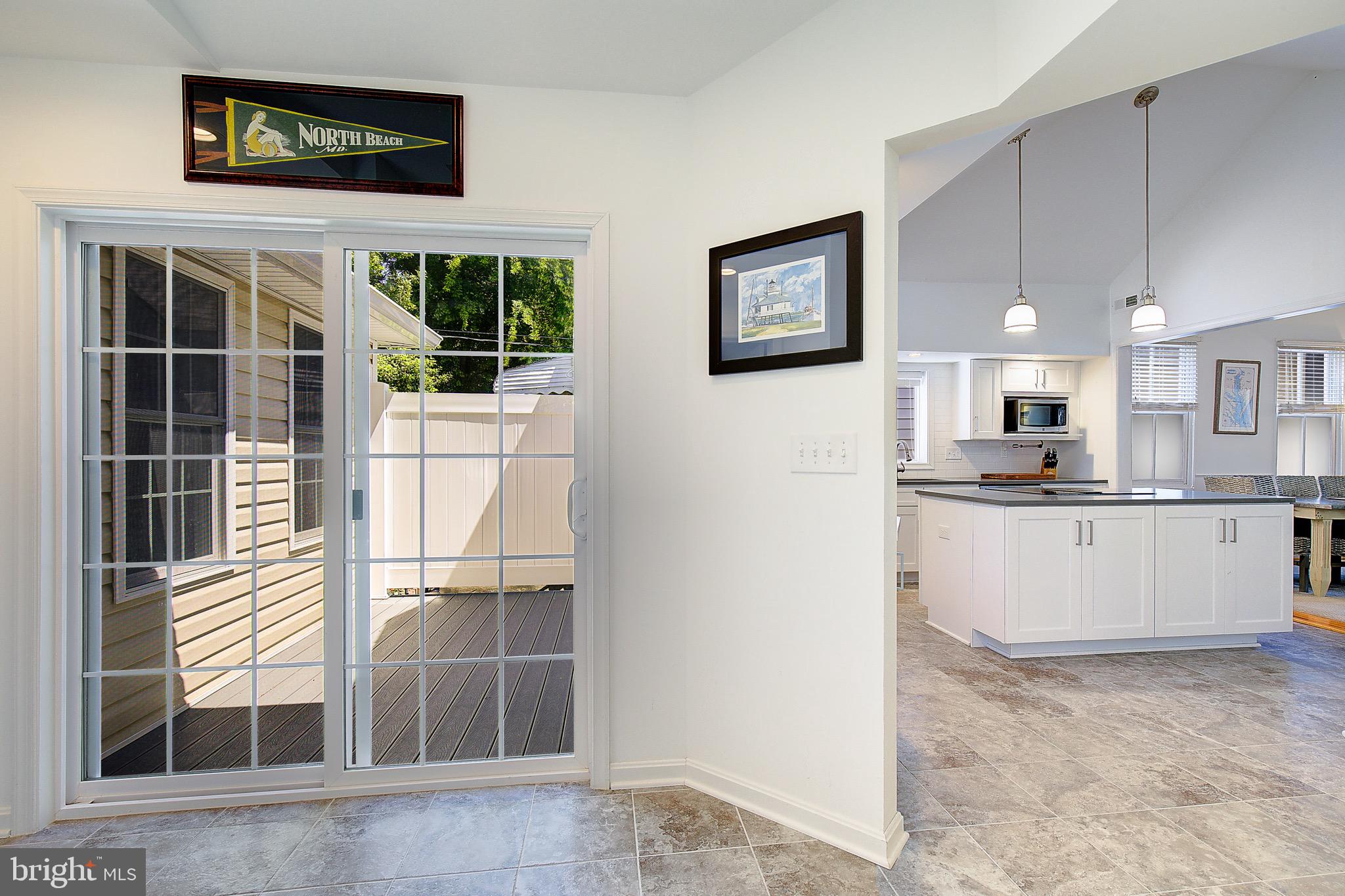 NORTH CHESAPEAKE BEACH - Residential