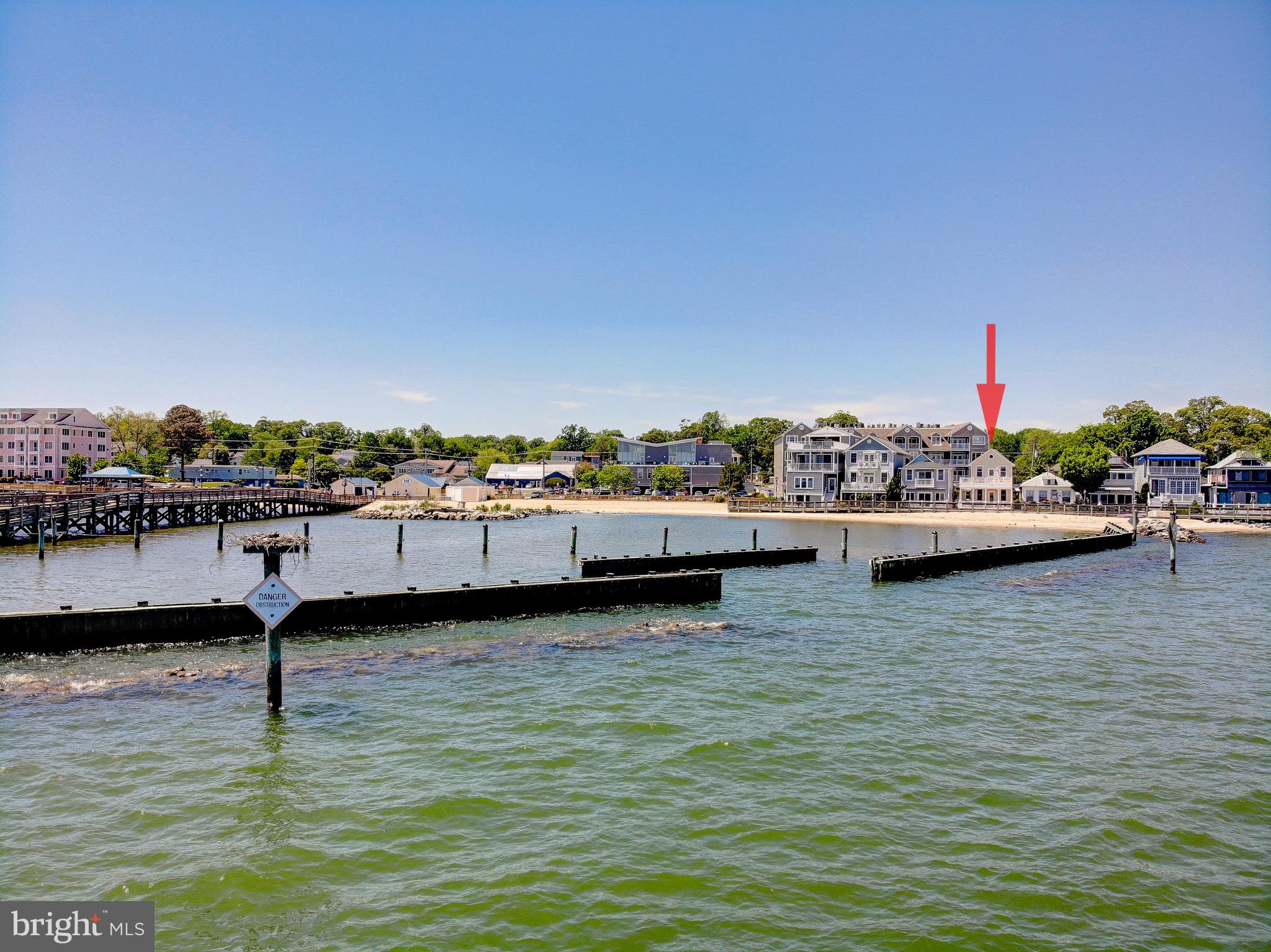 NORTH CHESAPEAKE BEACH - Residential