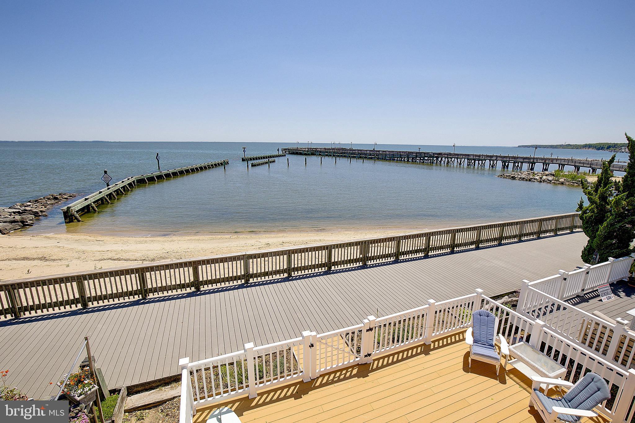 NORTH CHESAPEAKE BEACH - Residential