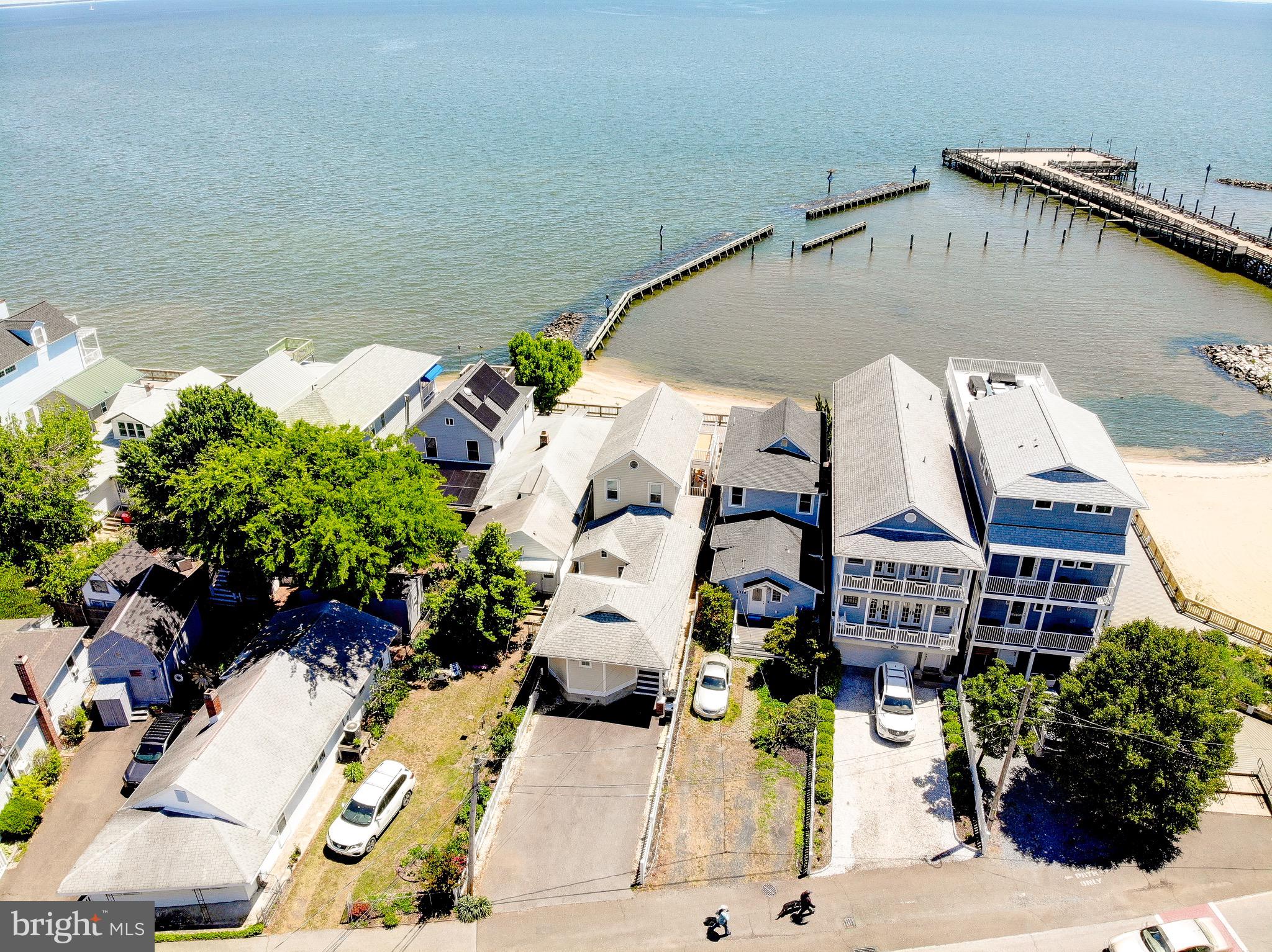NORTH CHESAPEAKE BEACH - Residential
