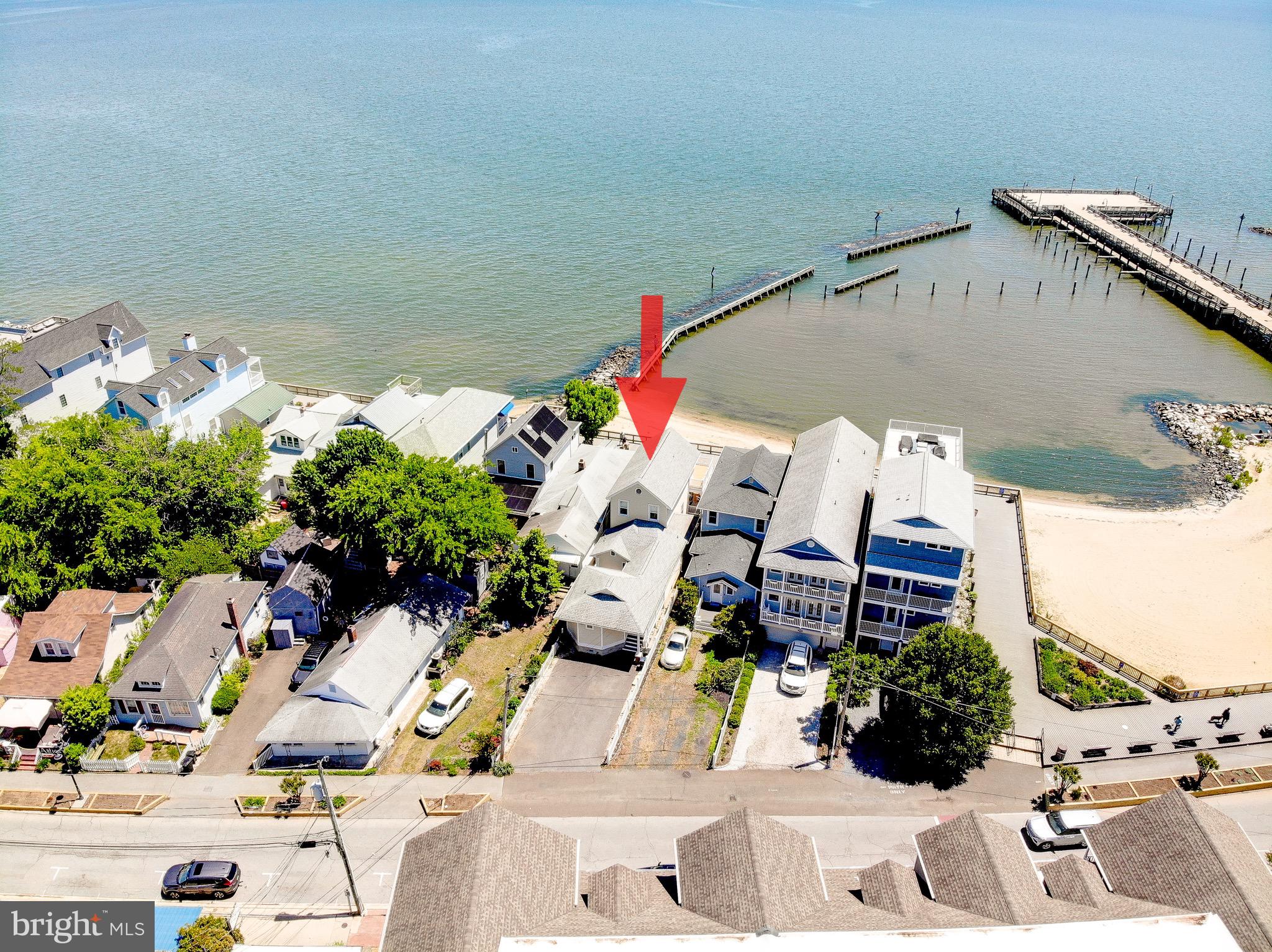 NORTH CHESAPEAKE BEACH - Residential