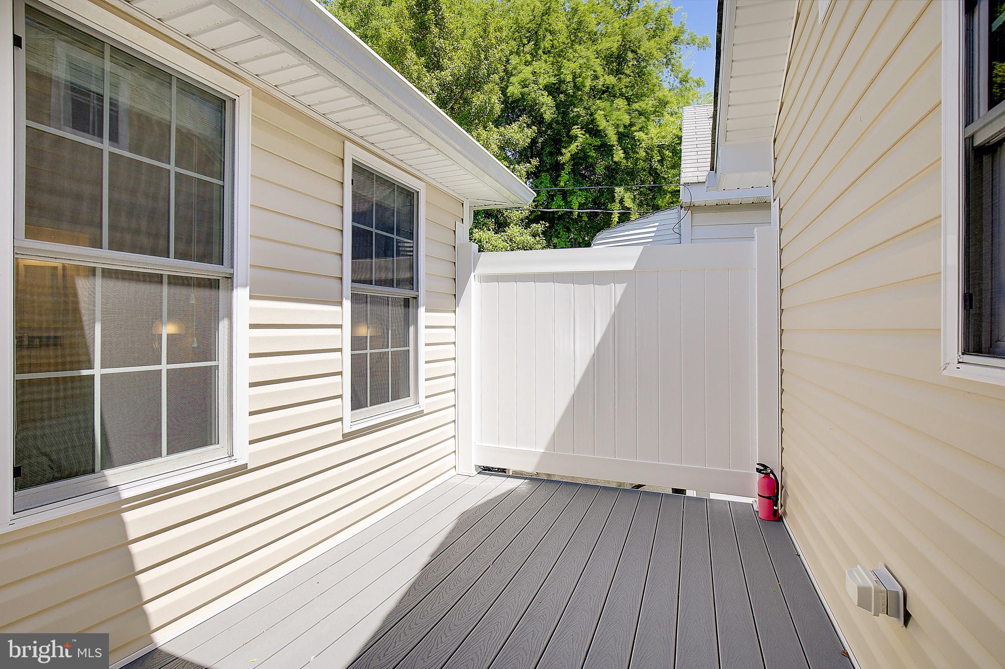 NORTH CHESAPEAKE BEACH - Residential