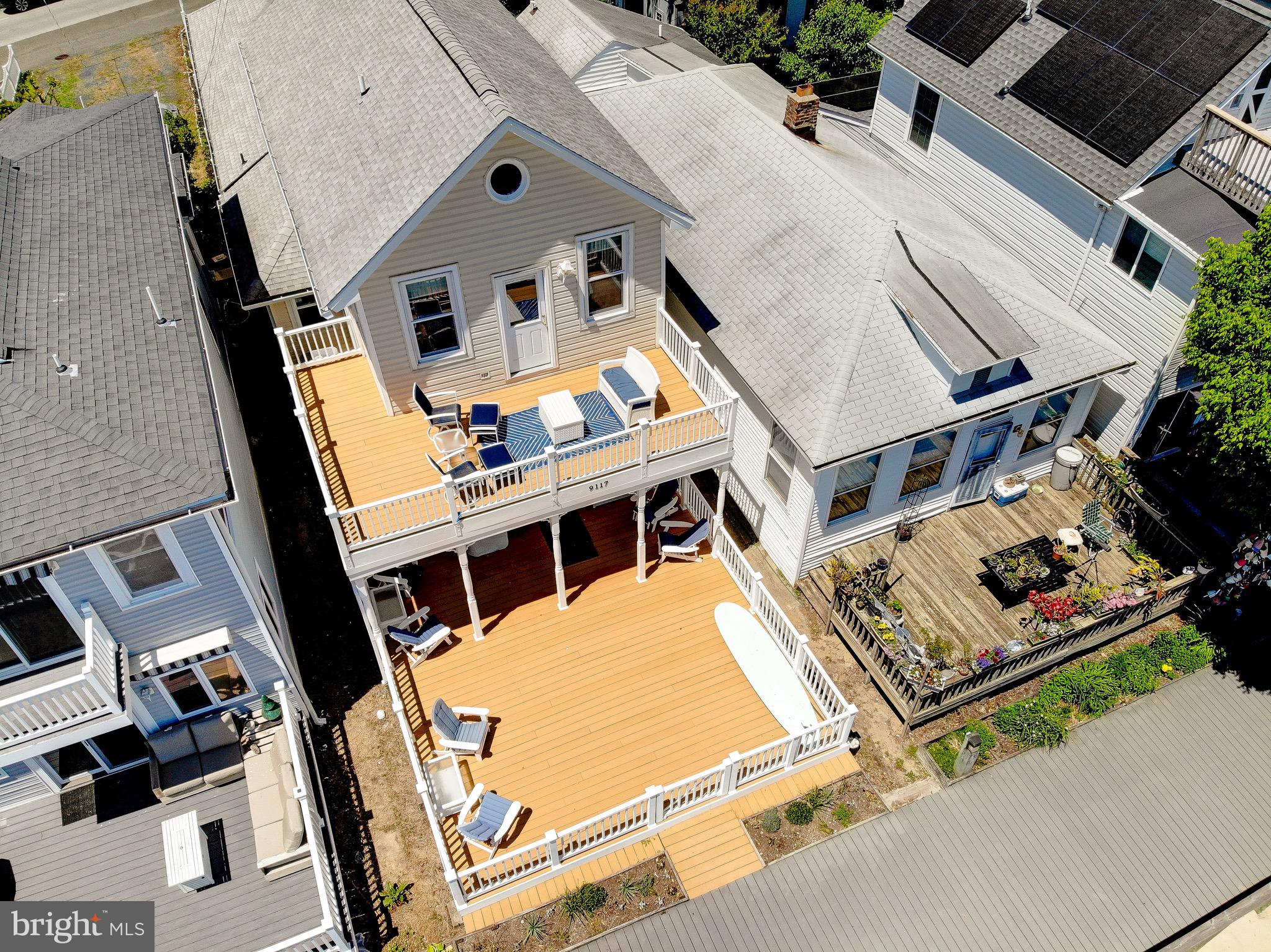 NORTH CHESAPEAKE BEACH - Residential