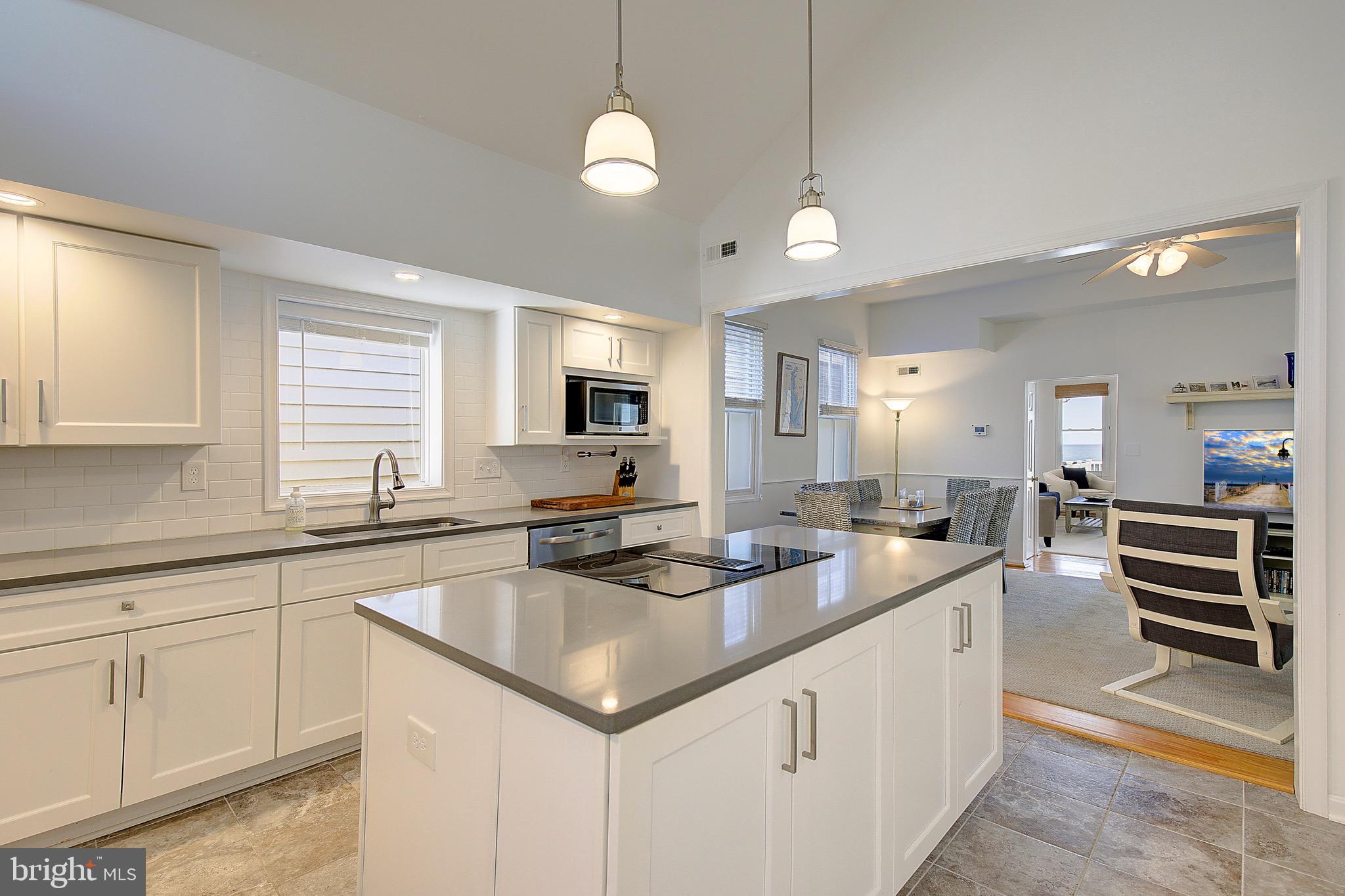 NORTH CHESAPEAKE BEACH - Residential