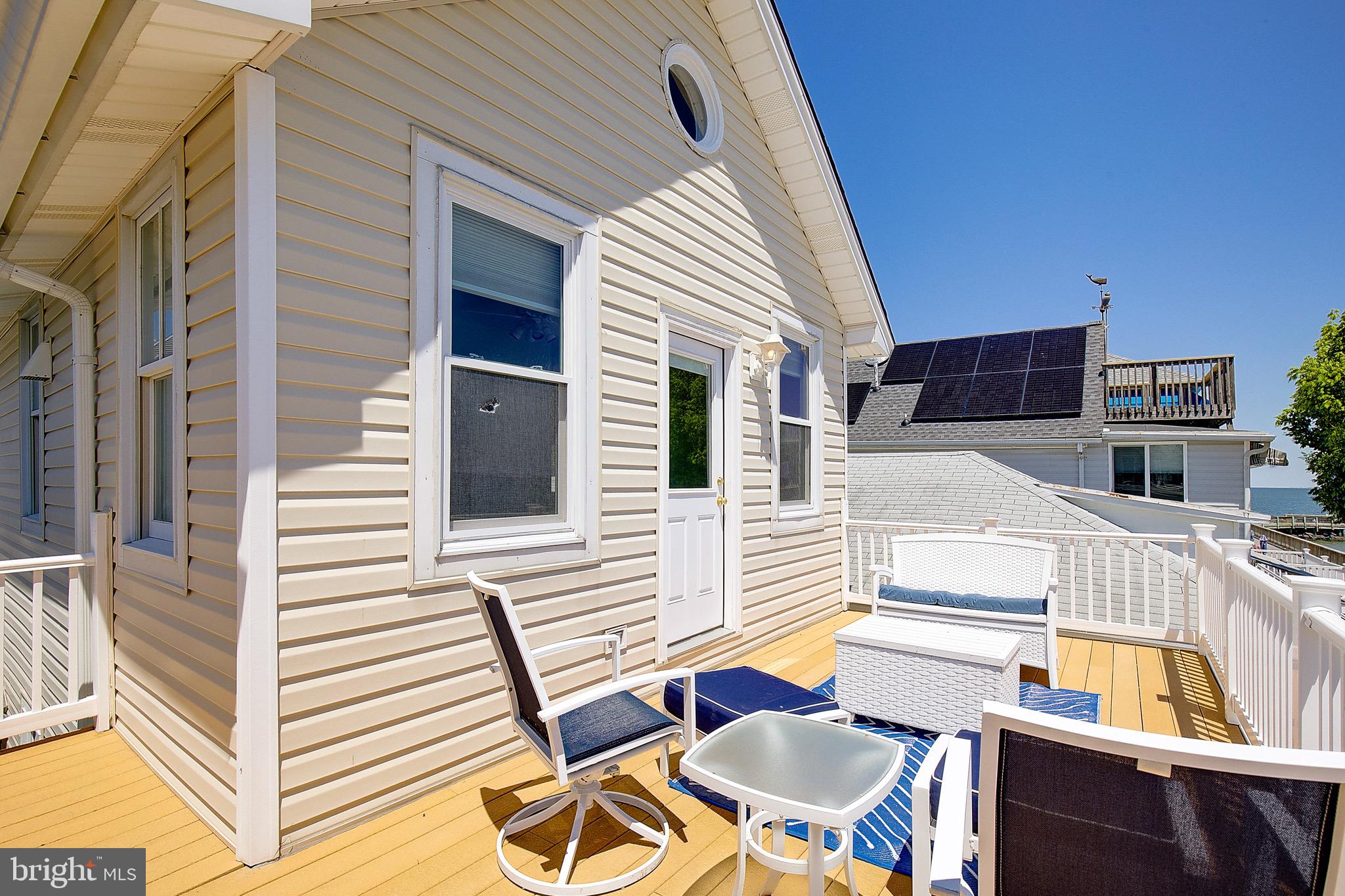 NORTH CHESAPEAKE BEACH - Residential