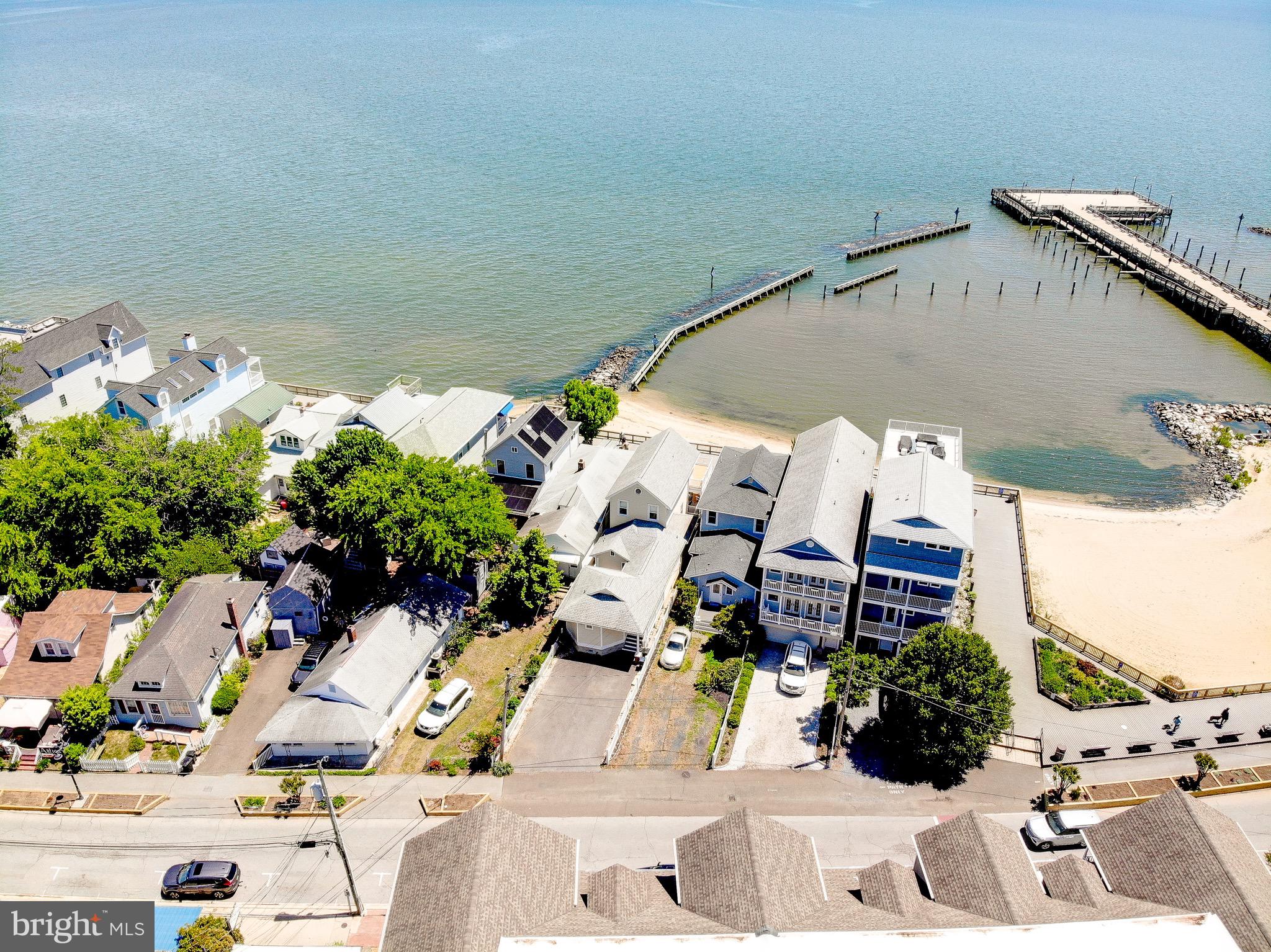 NORTH CHESAPEAKE BEACH - Residential