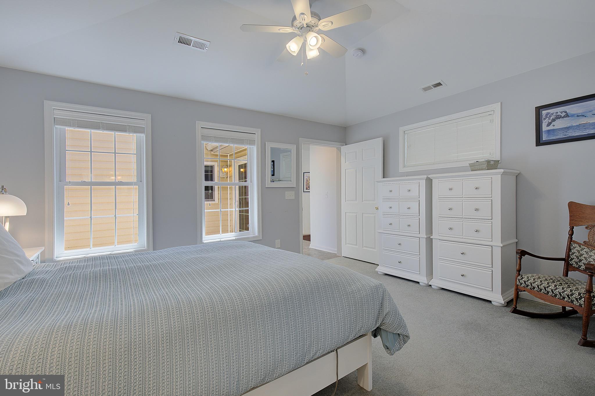 NORTH CHESAPEAKE BEACH - Residential
