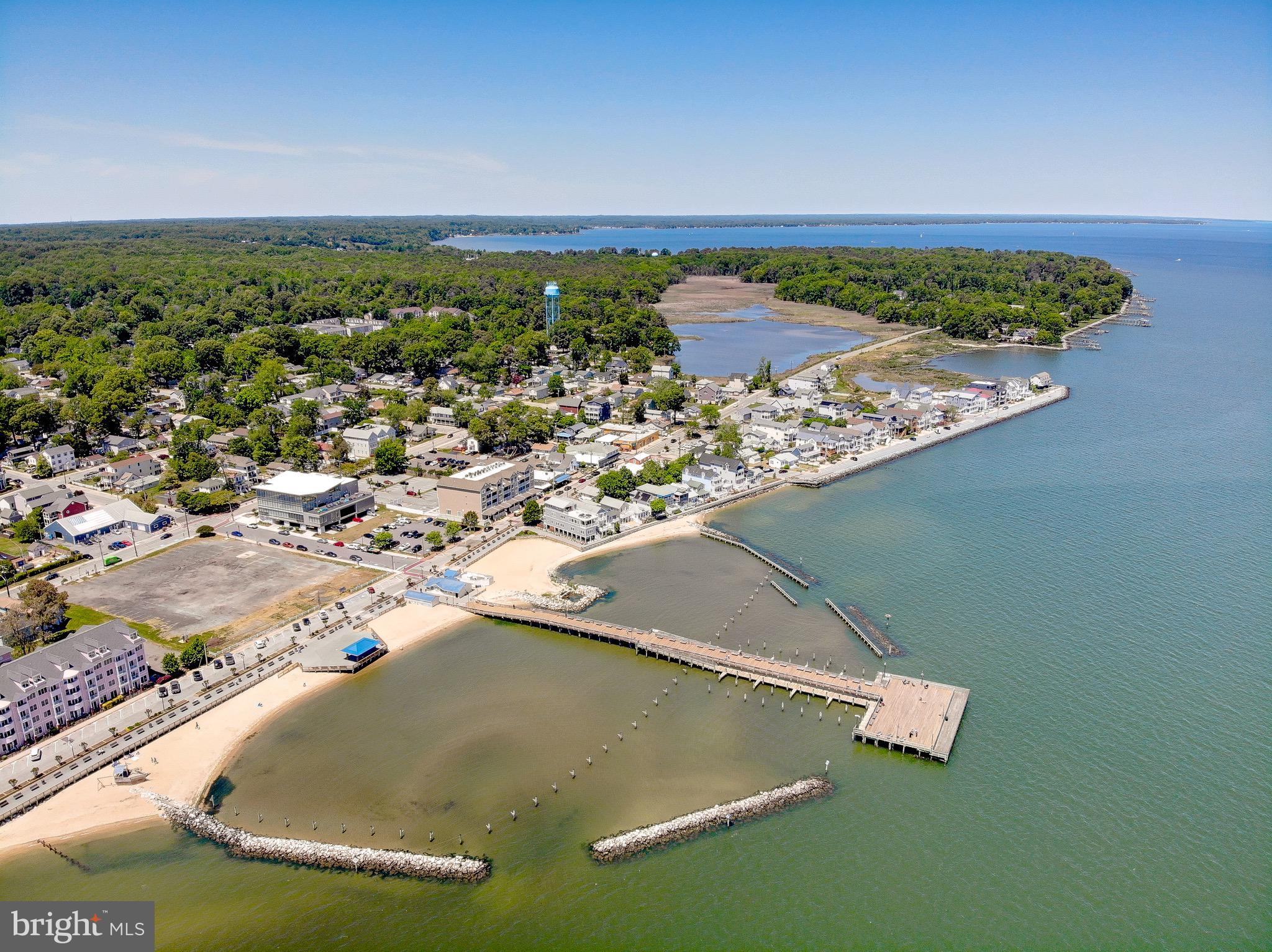 NORTH CHESAPEAKE BEACH - Residential
