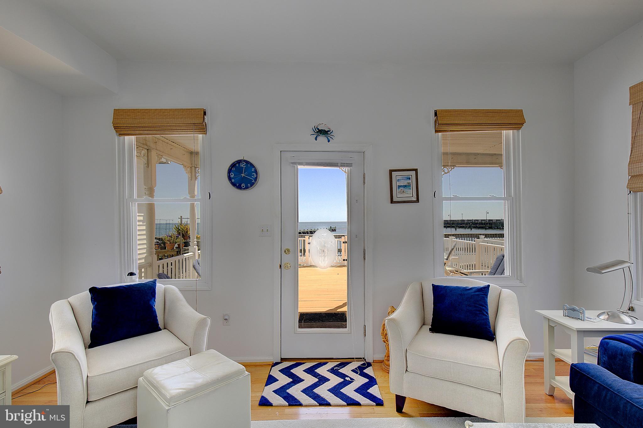 NORTH CHESAPEAKE BEACH - Residential