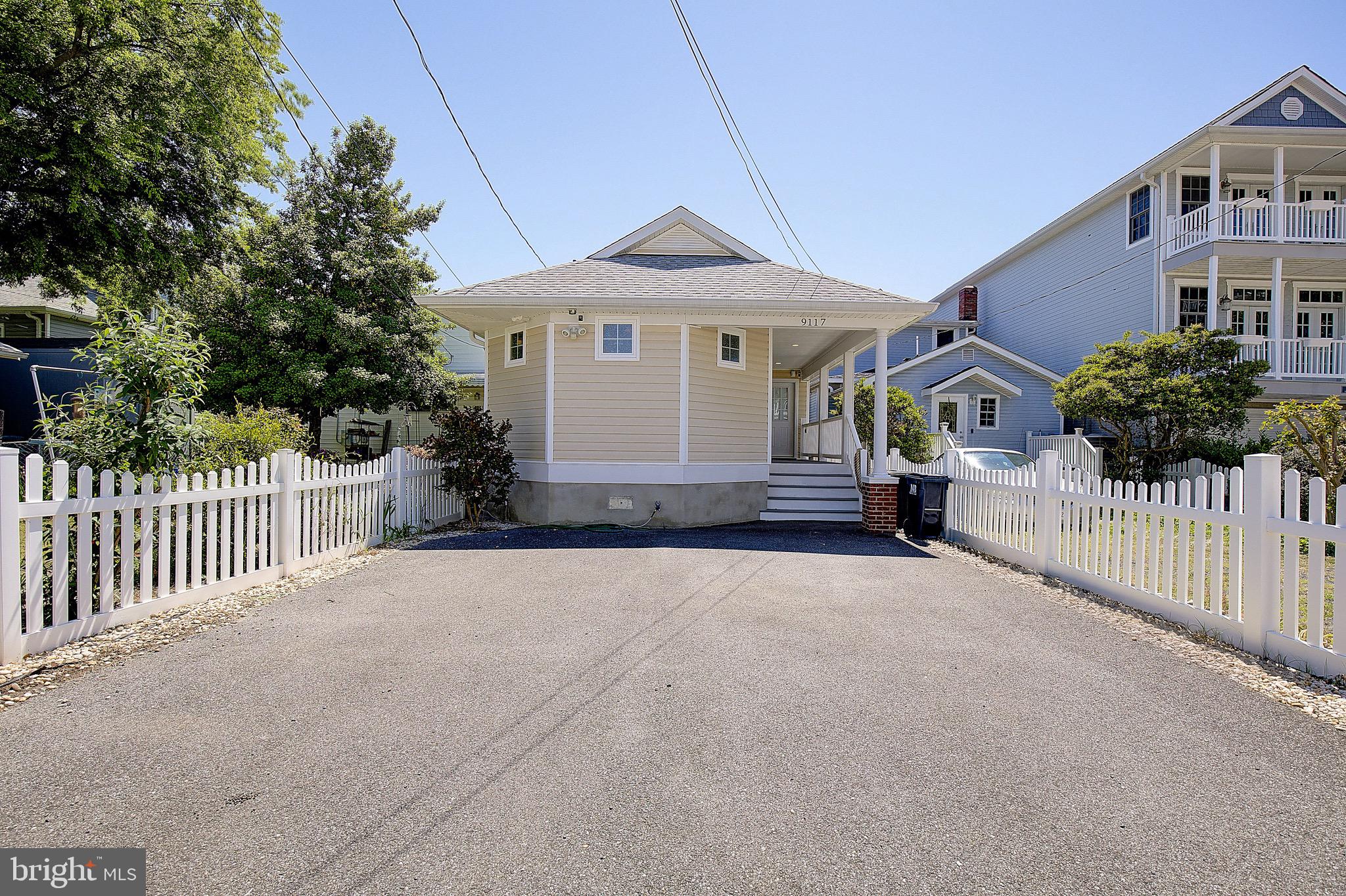NORTH CHESAPEAKE BEACH - Residential