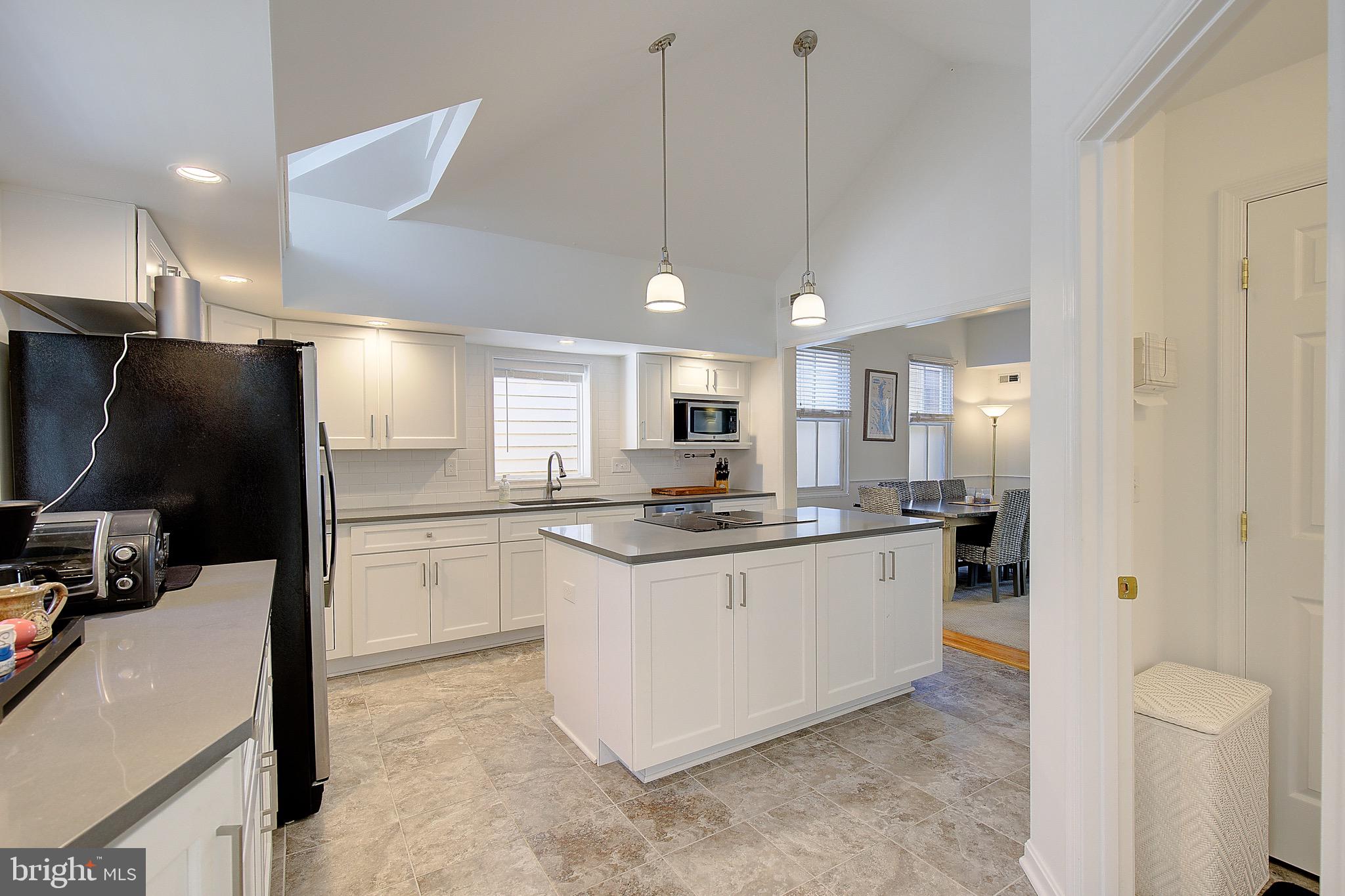 NORTH CHESAPEAKE BEACH - Residential