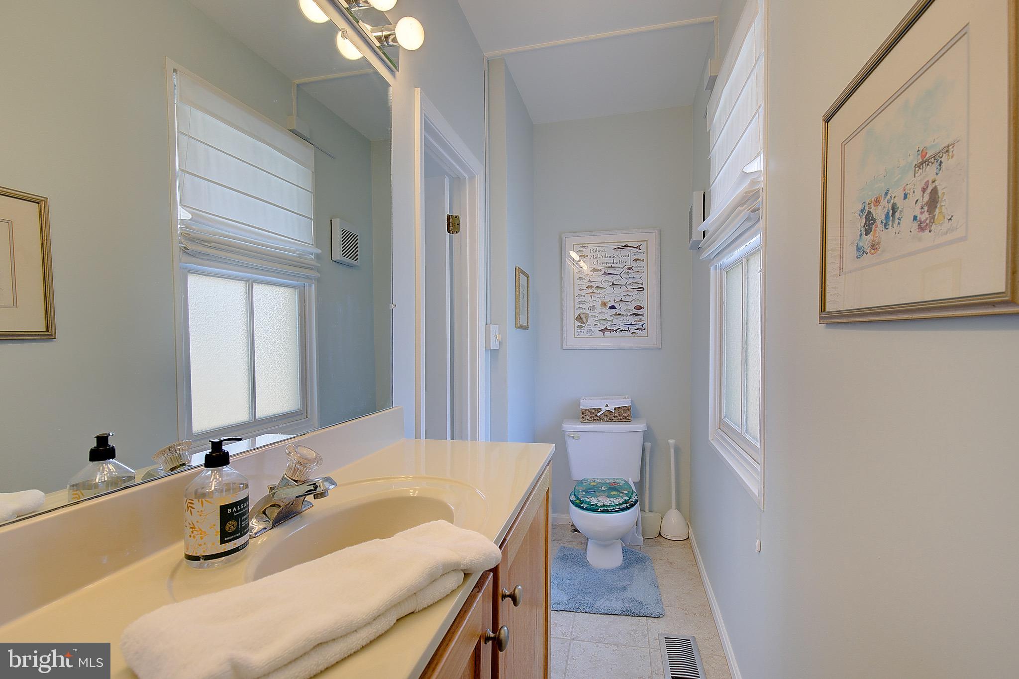 NORTH CHESAPEAKE BEACH - Residential
