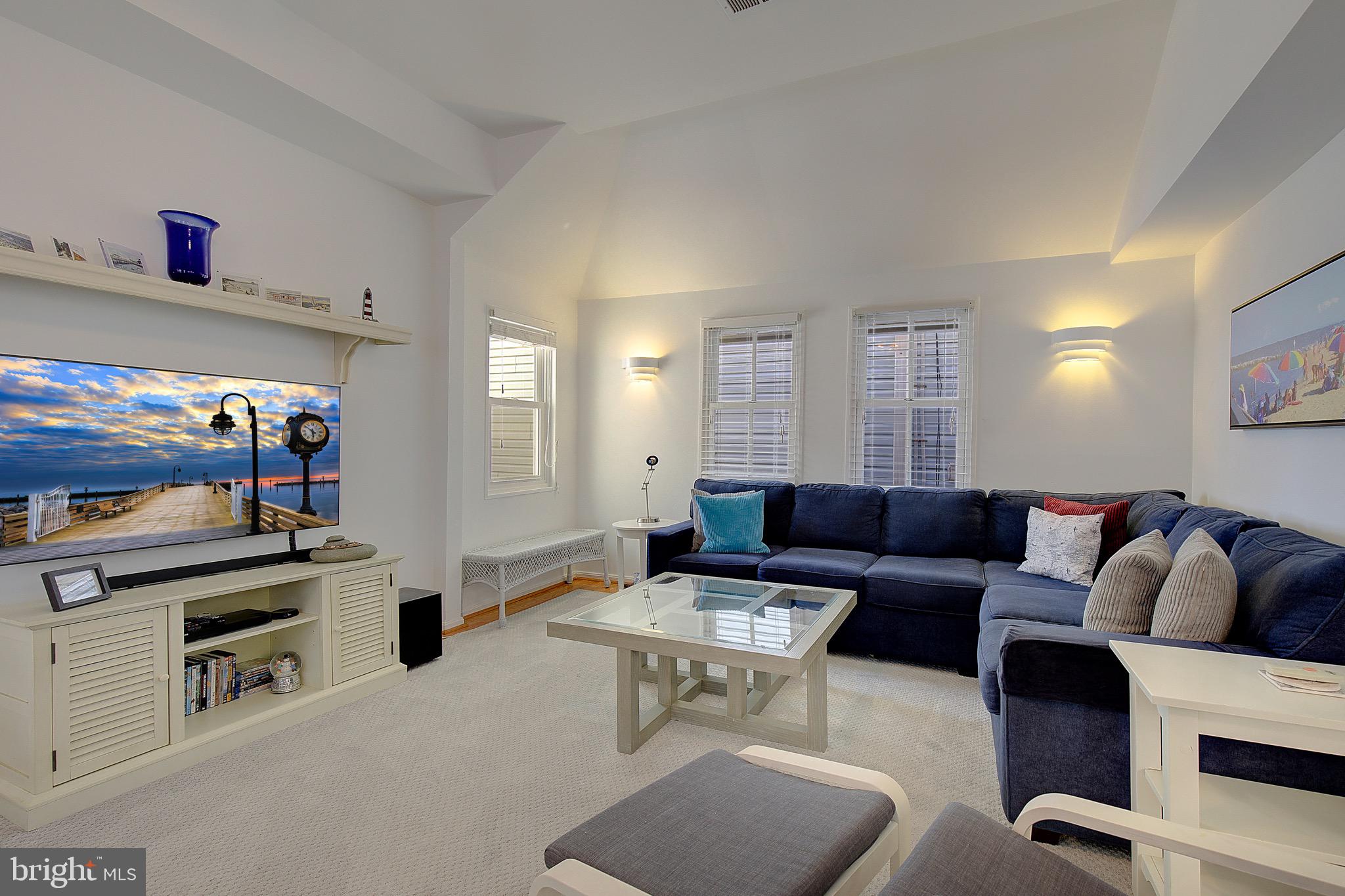 NORTH CHESAPEAKE BEACH - Residential