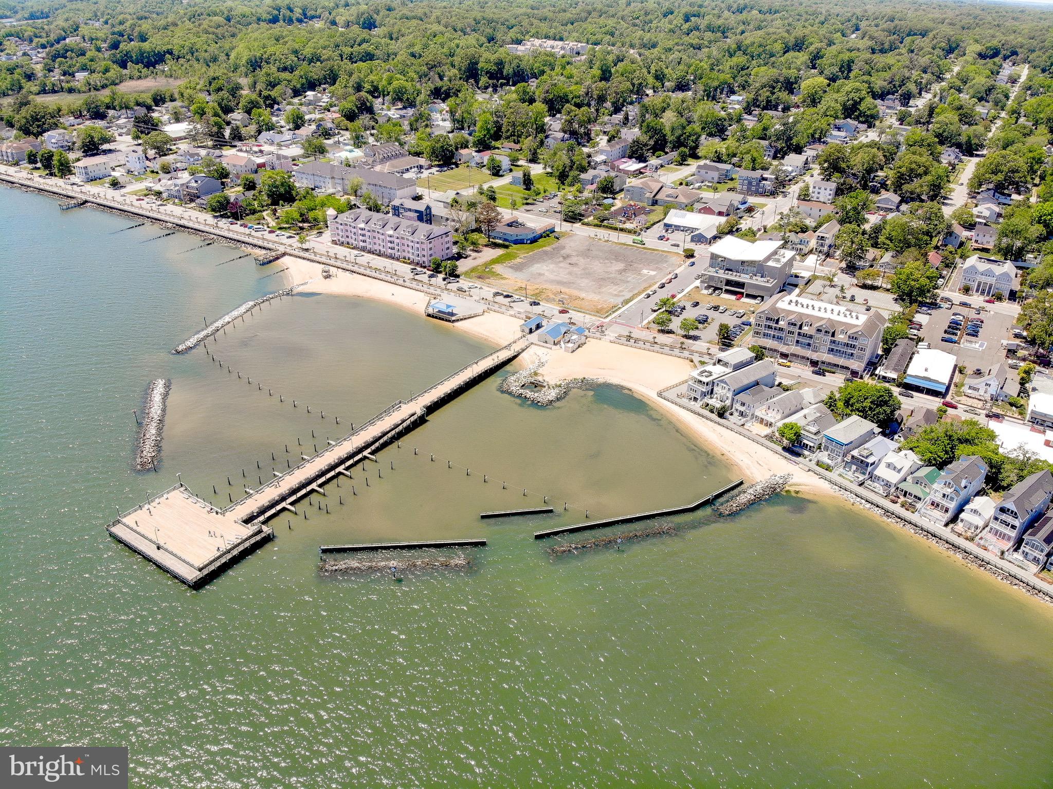 NORTH CHESAPEAKE BEACH - Residential