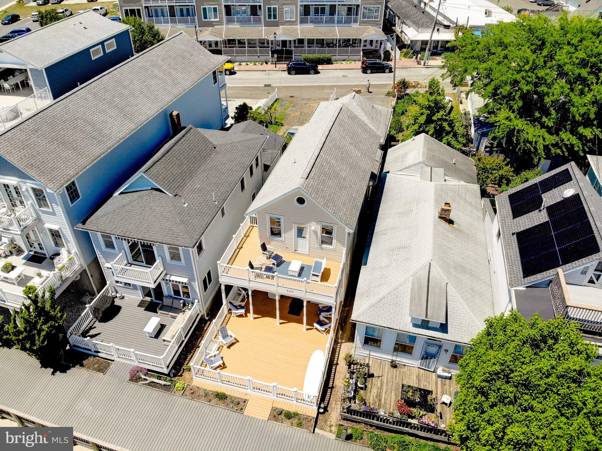 NORTH CHESAPEAKE BEACH - Residential