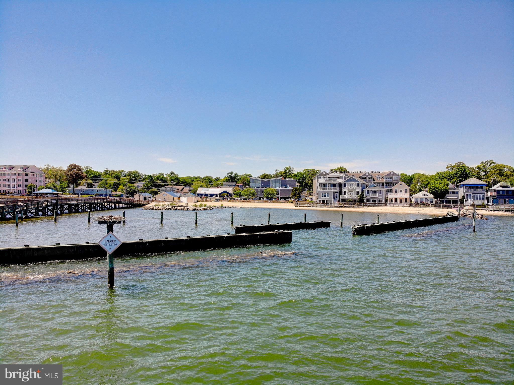 NORTH CHESAPEAKE BEACH - Residential