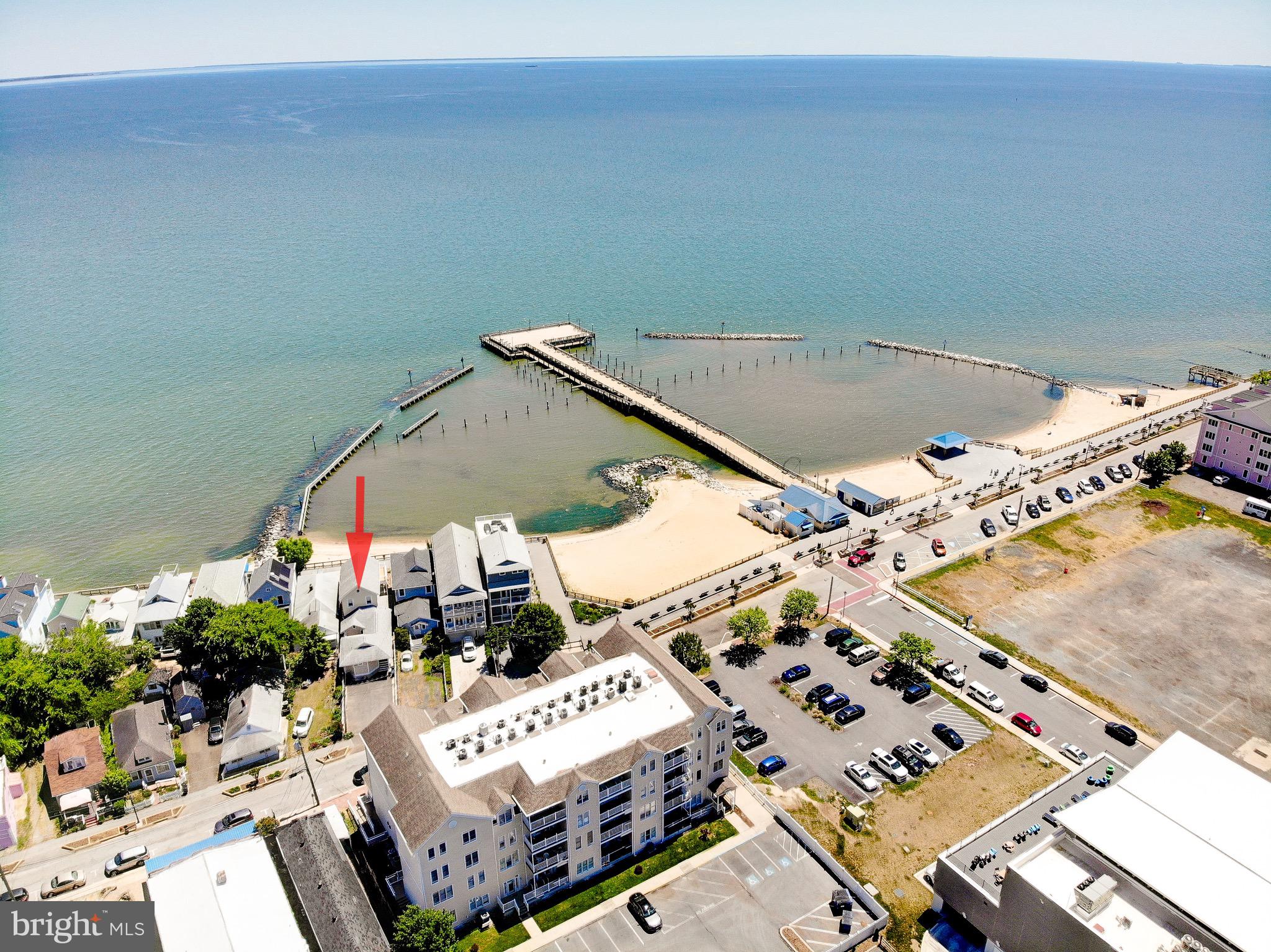 NORTH CHESAPEAKE BEACH - Residential