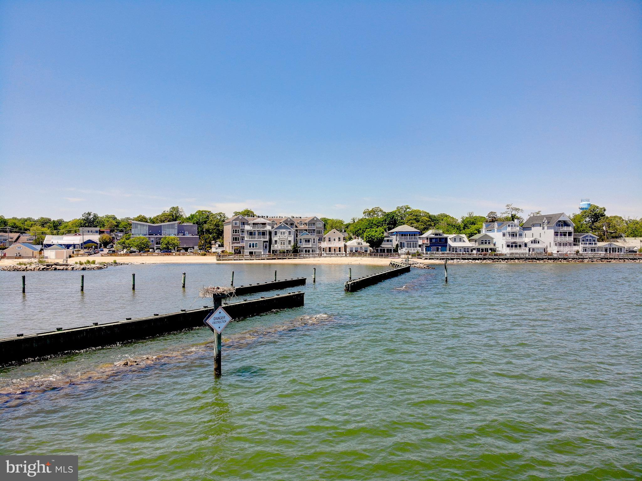 NORTH CHESAPEAKE BEACH - Residential