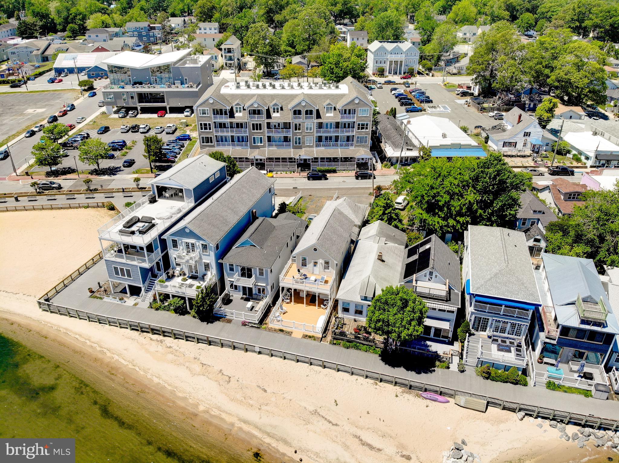 NORTH CHESAPEAKE BEACH - Residential