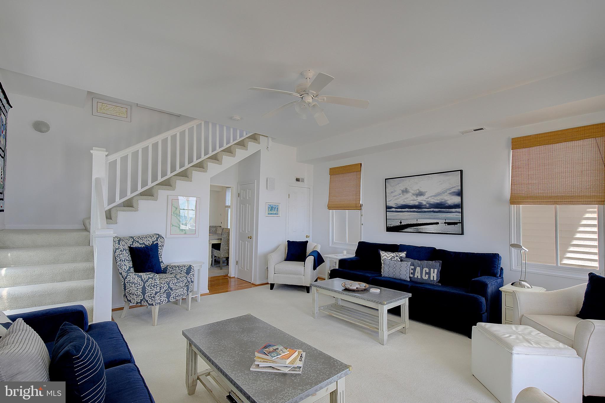 NORTH CHESAPEAKE BEACH - Residential