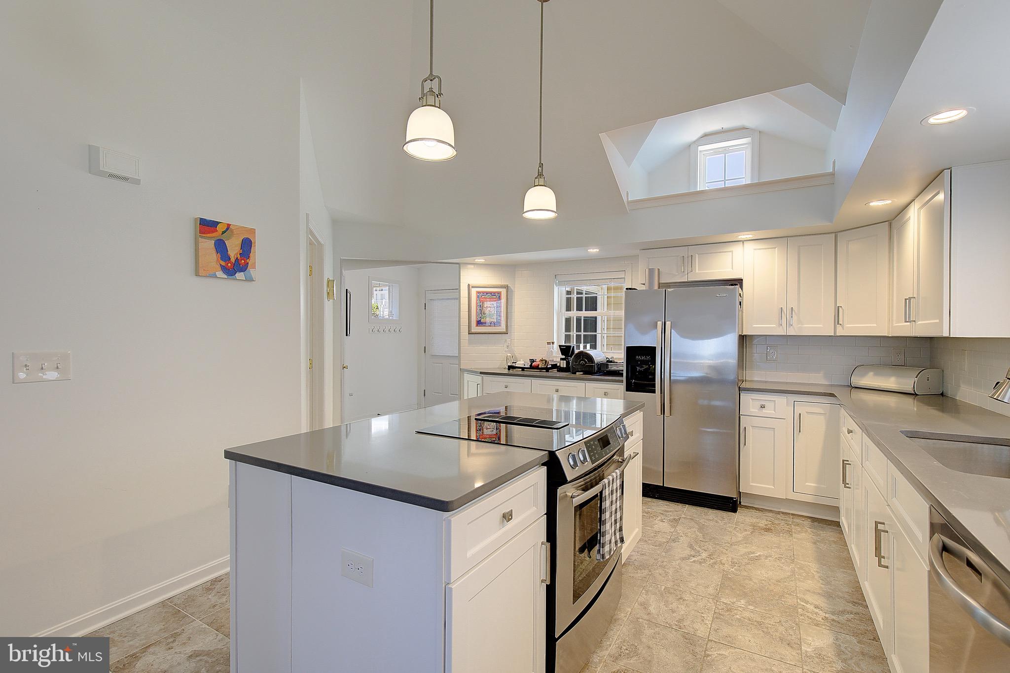 NORTH CHESAPEAKE BEACH - Residential