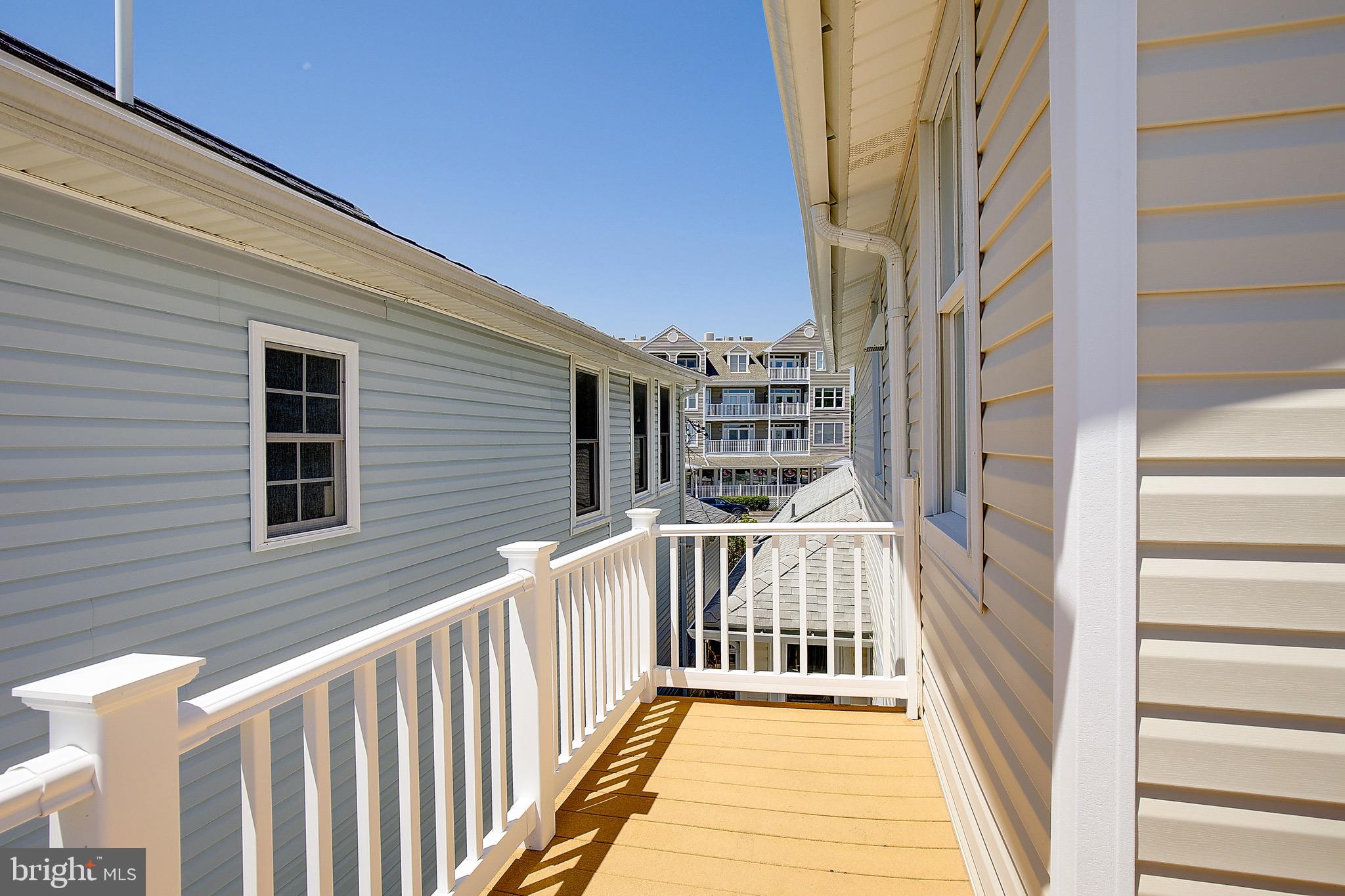 NORTH CHESAPEAKE BEACH - Residential