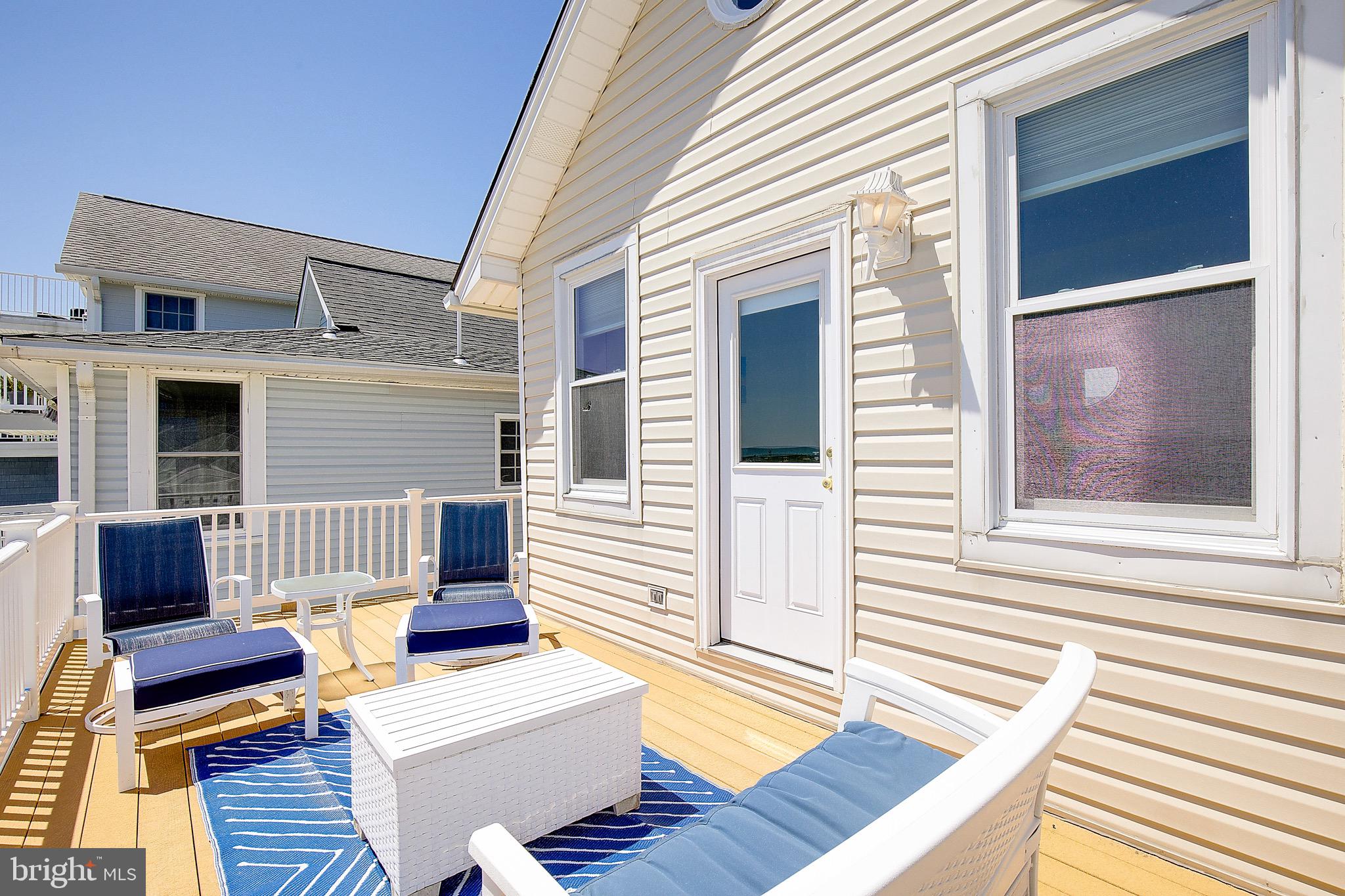 NORTH CHESAPEAKE BEACH - Residential