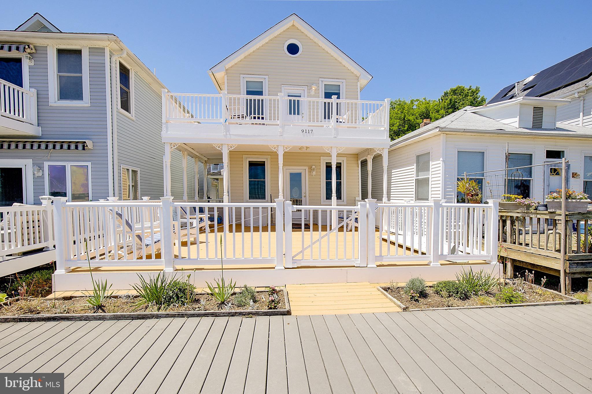 NORTH CHESAPEAKE BEACH - Residential