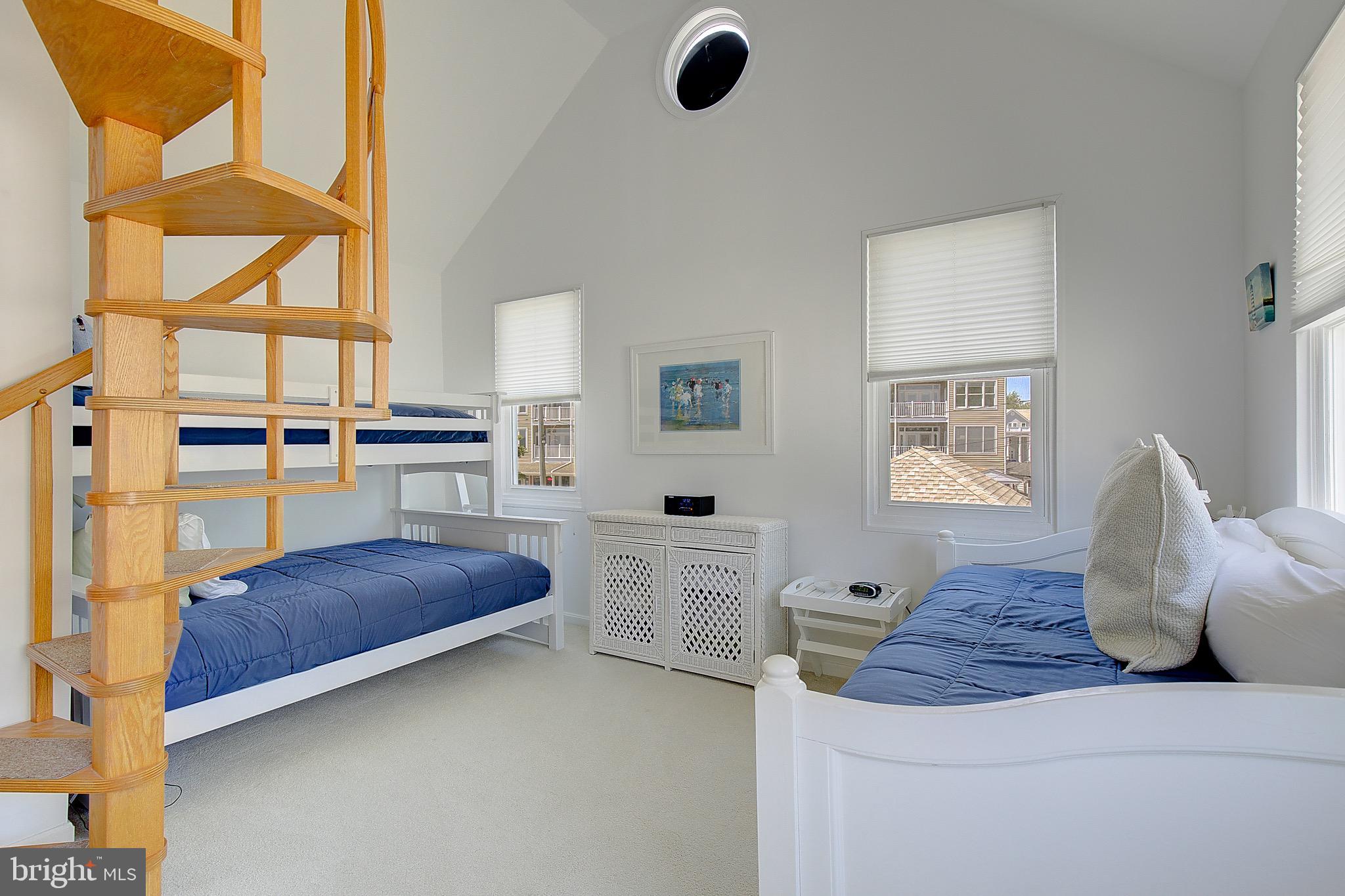 NORTH CHESAPEAKE BEACH - Residential
