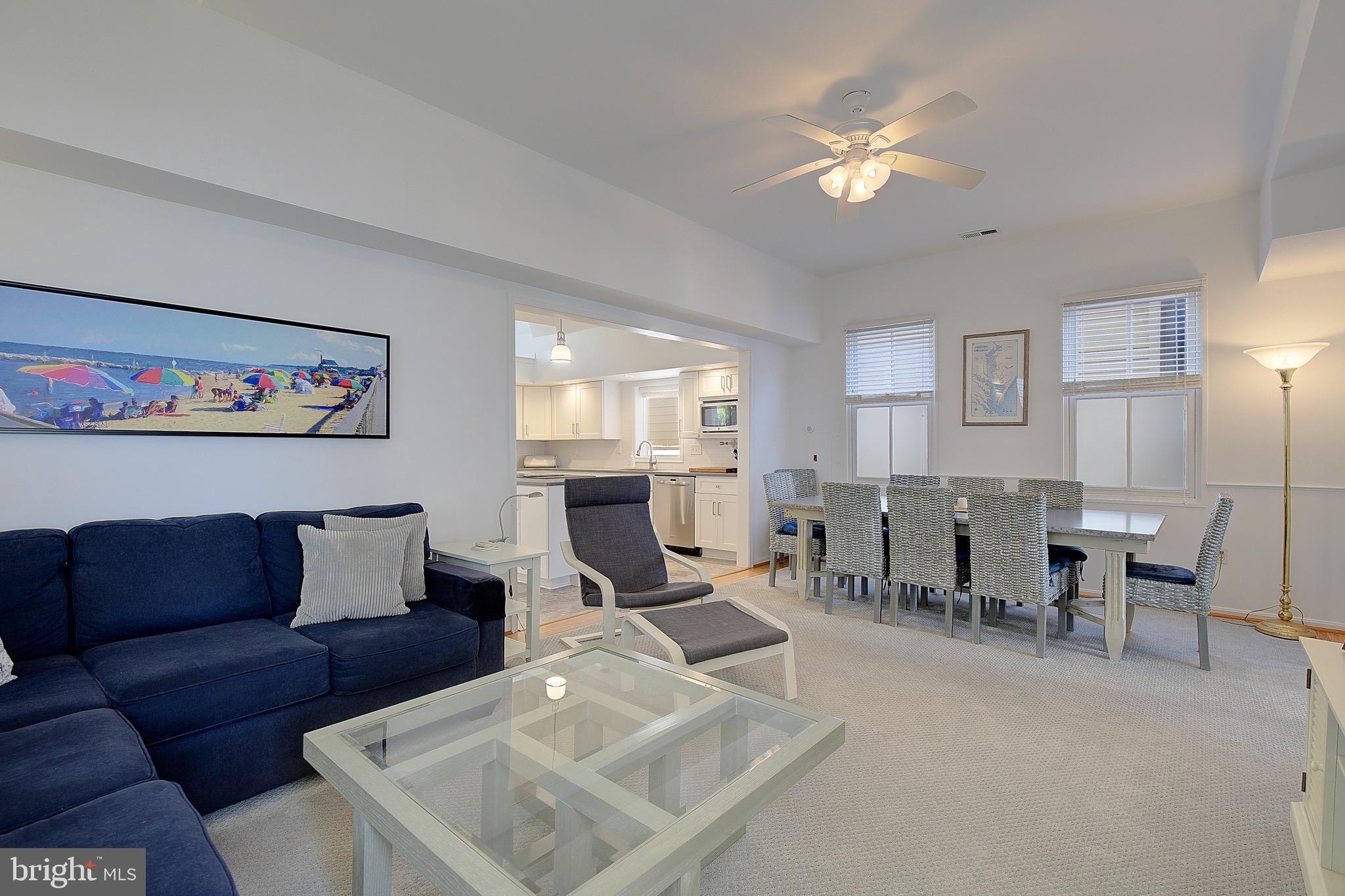 NORTH CHESAPEAKE BEACH - Residential