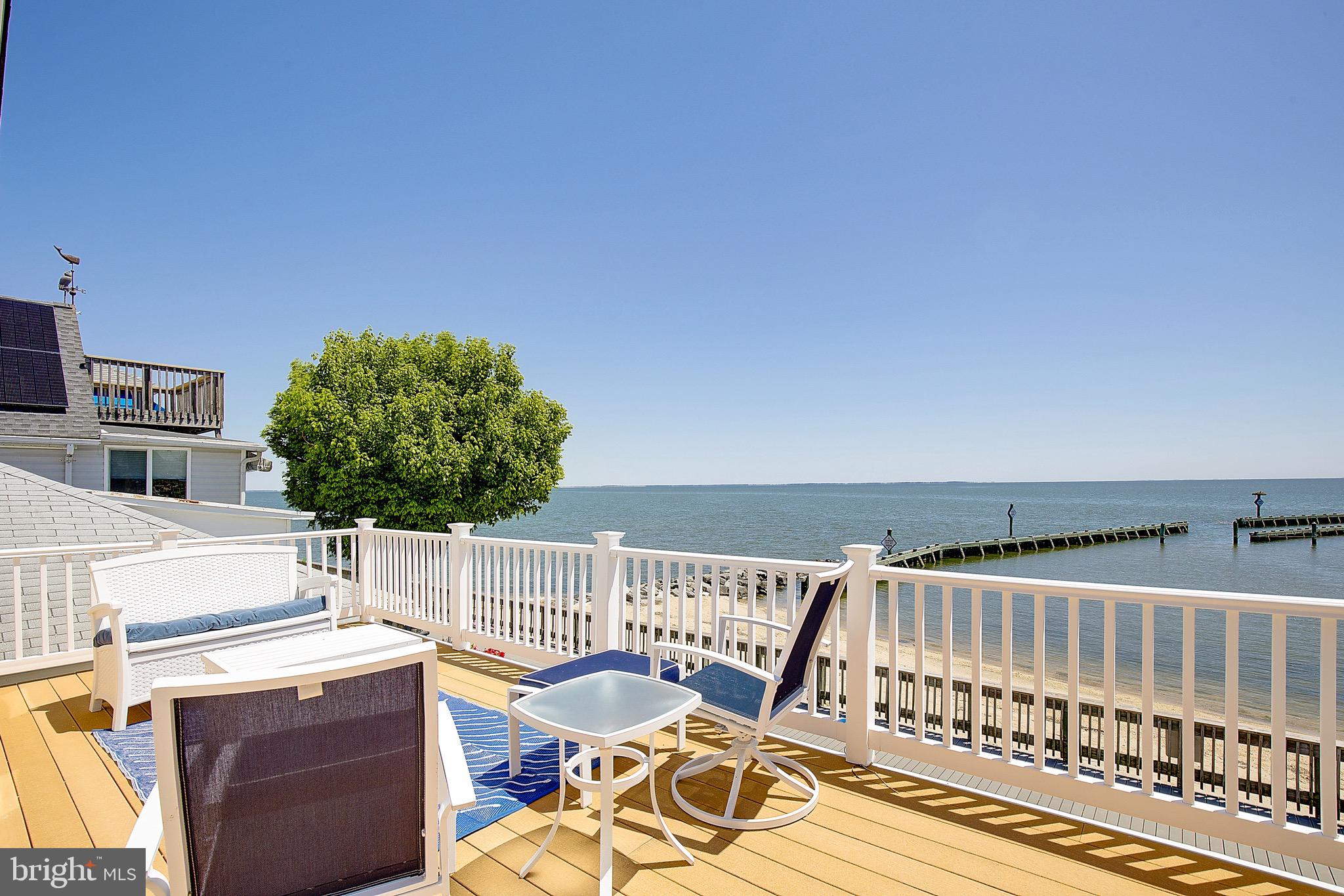 NORTH CHESAPEAKE BEACH - Residential