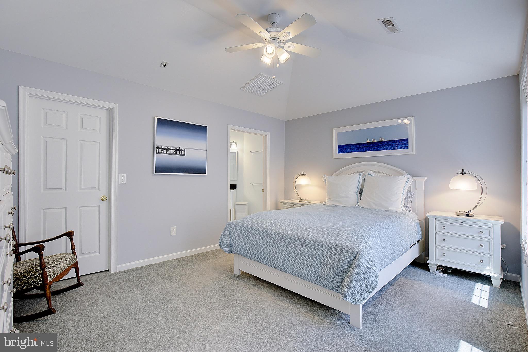 NORTH CHESAPEAKE BEACH - Residential