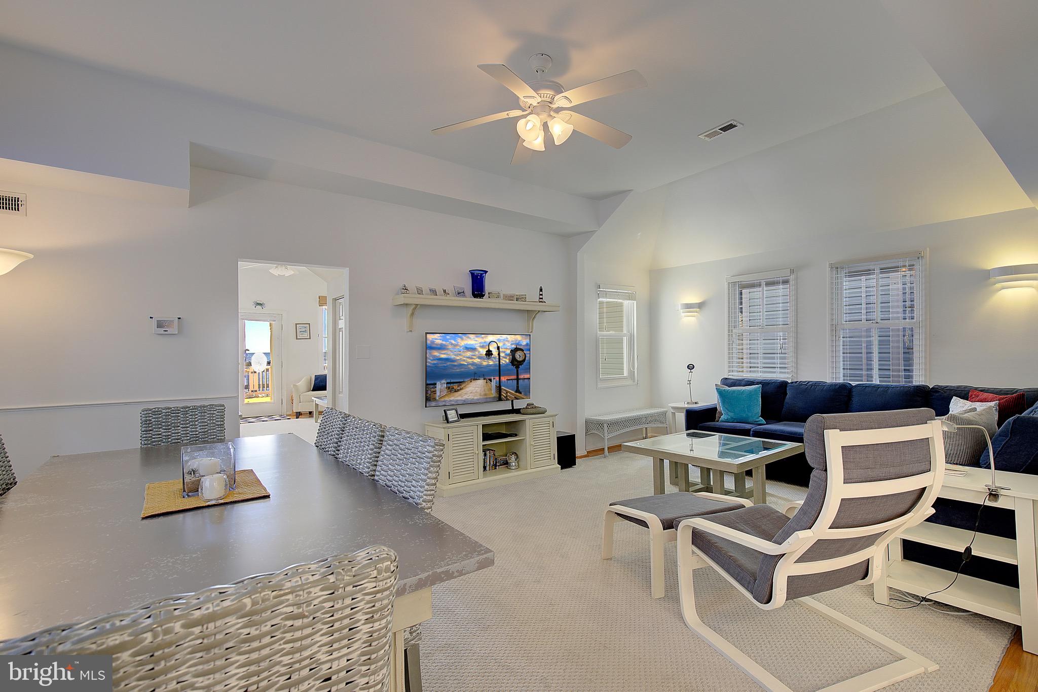 NORTH CHESAPEAKE BEACH - Residential