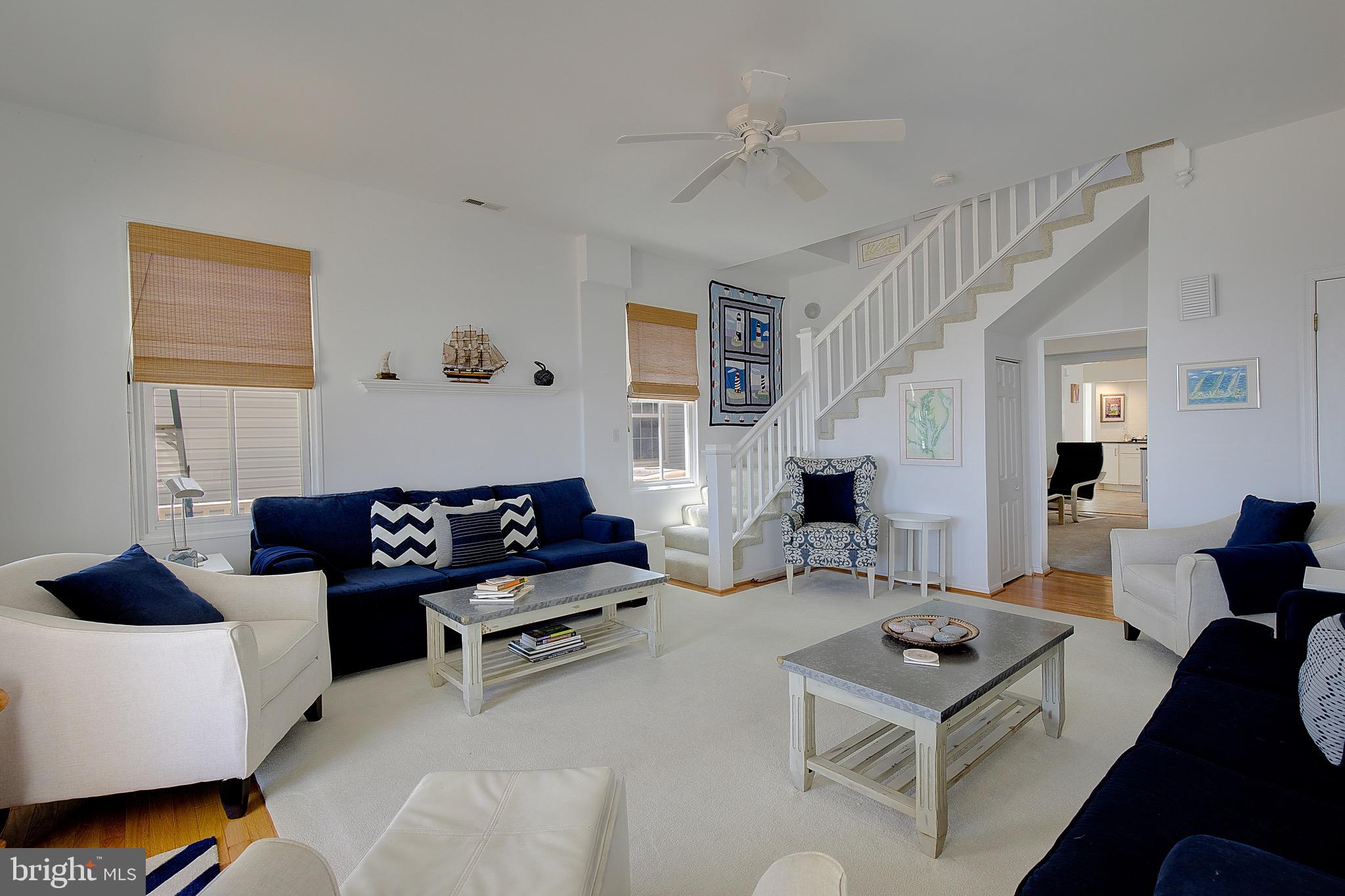 NORTH CHESAPEAKE BEACH - Residential