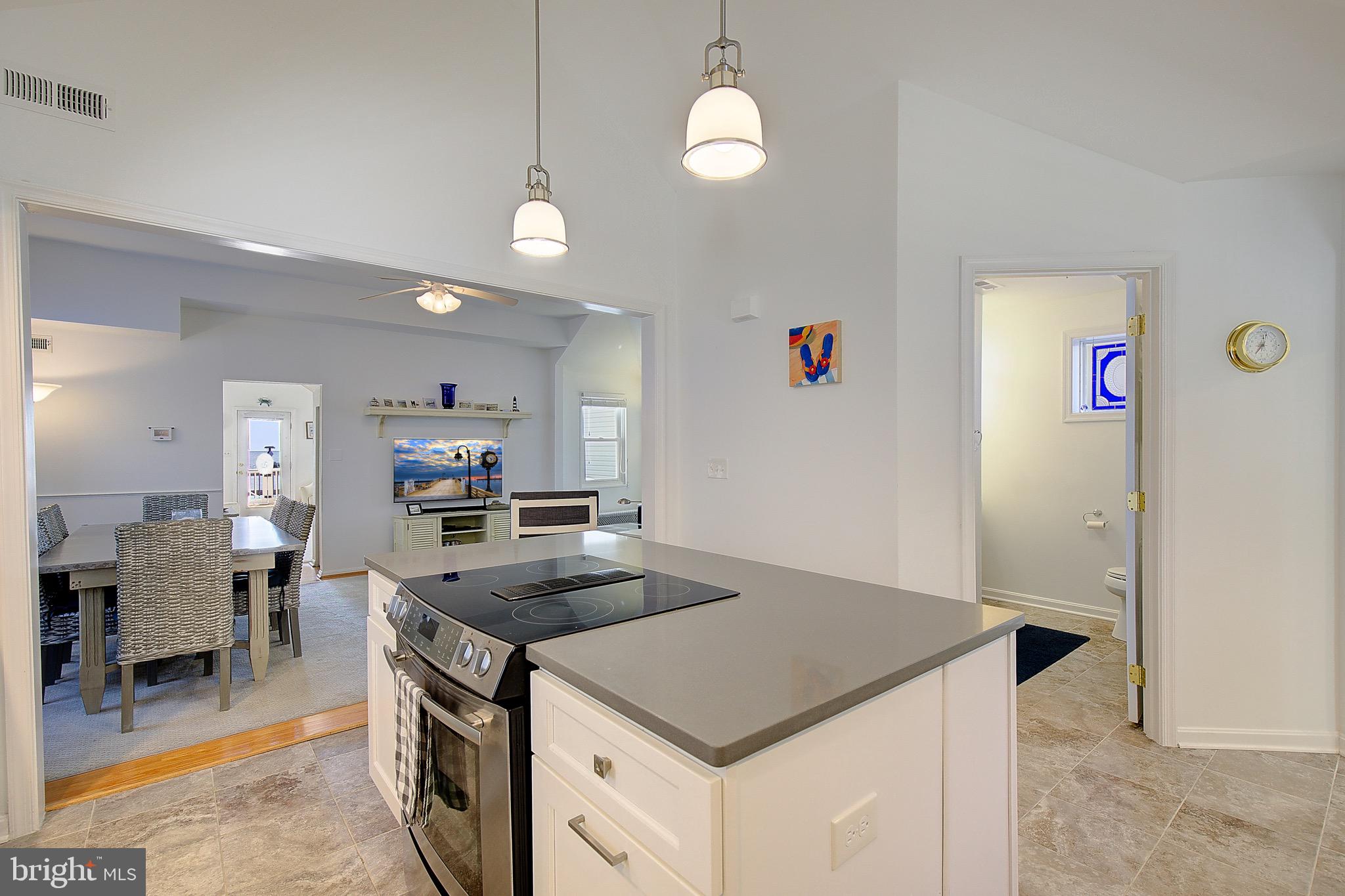 NORTH CHESAPEAKE BEACH - Residential