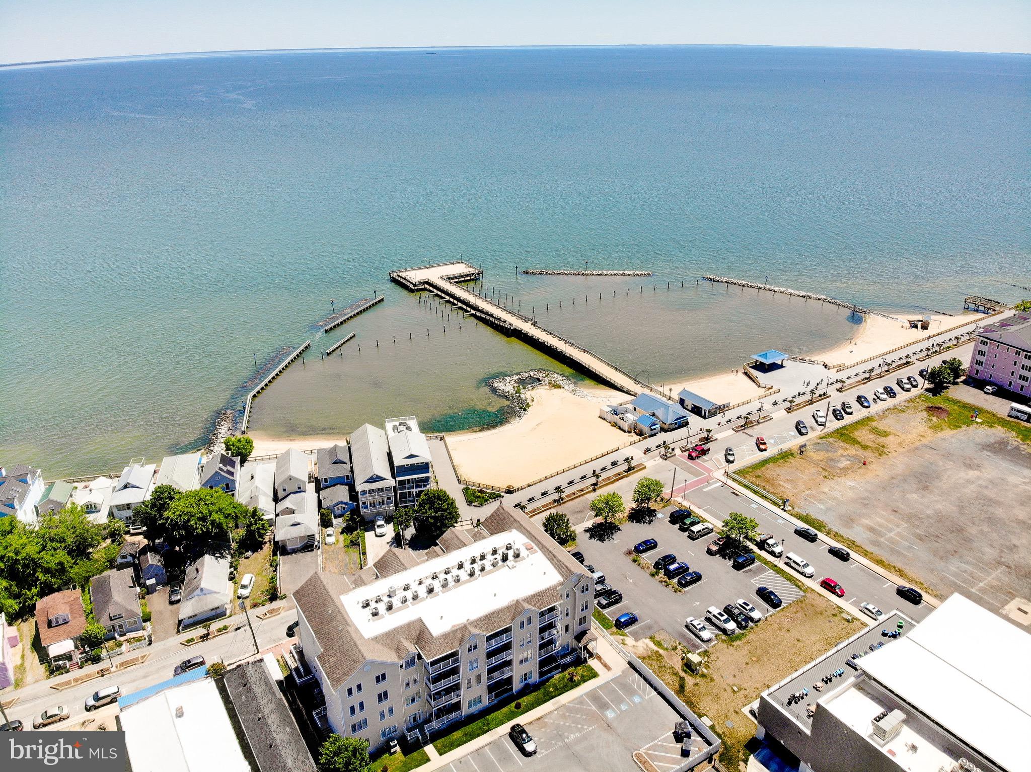 NORTH CHESAPEAKE BEACH - Residential