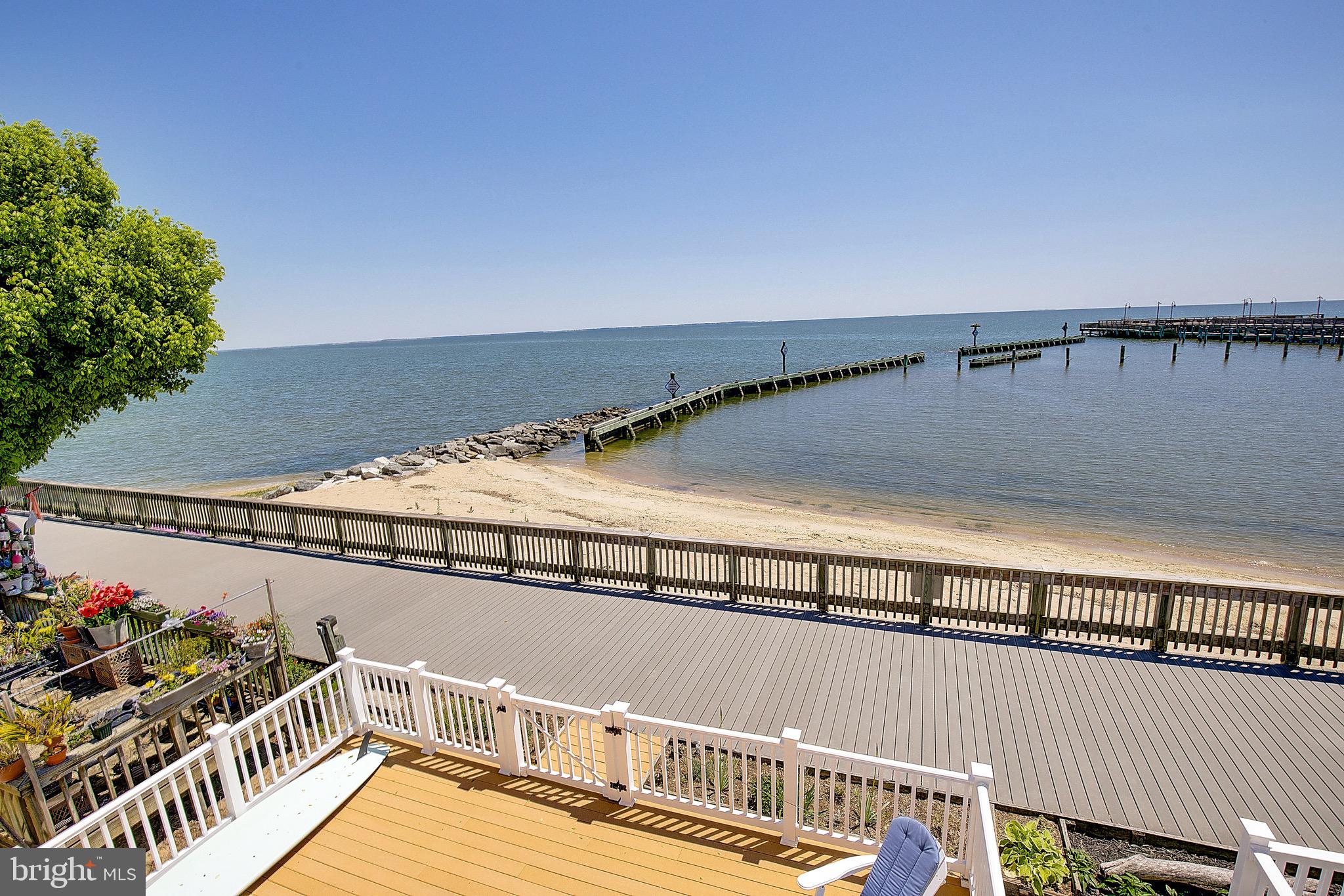 NORTH CHESAPEAKE BEACH - Residential