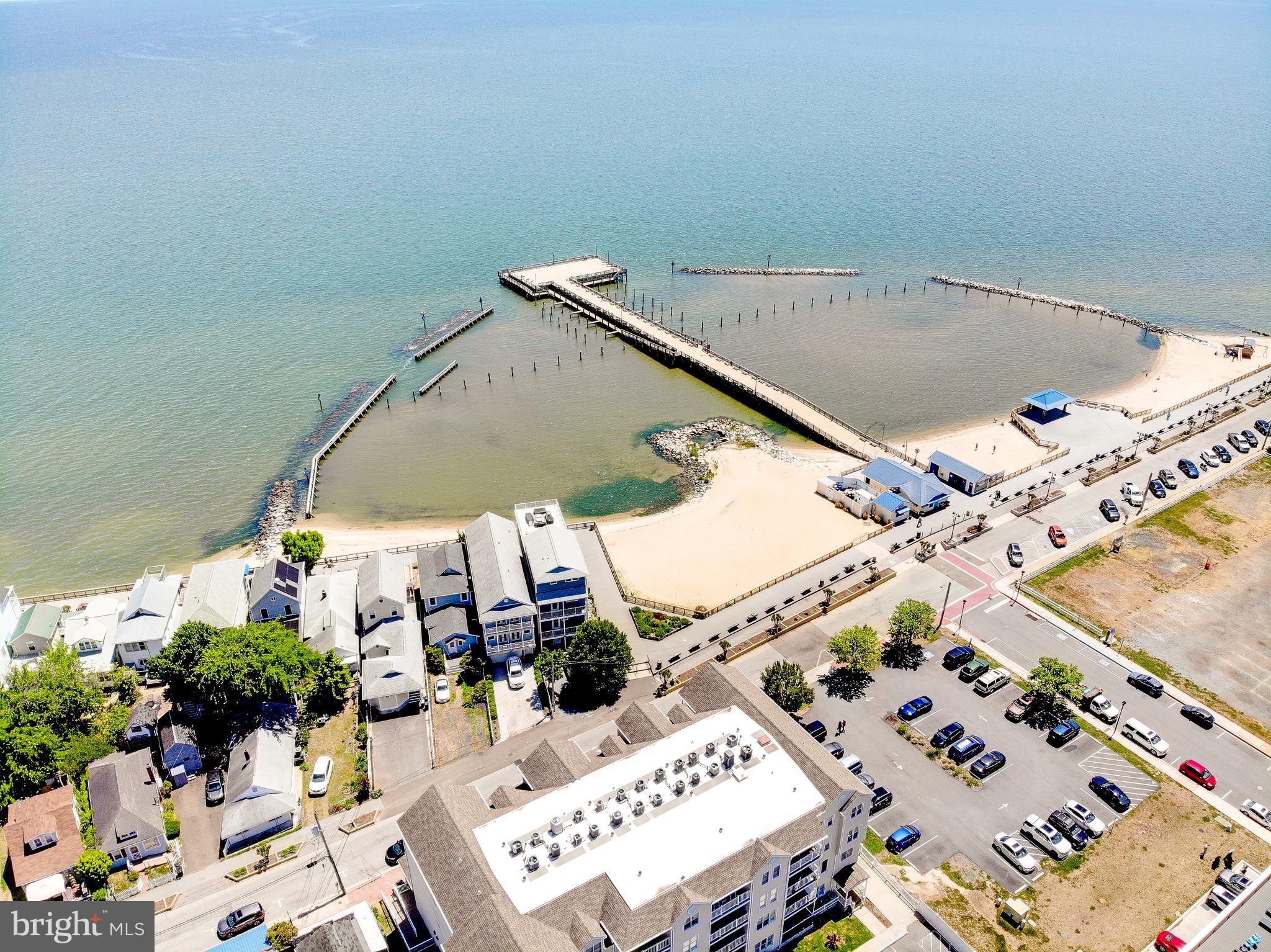 NORTH CHESAPEAKE BEACH - Residential