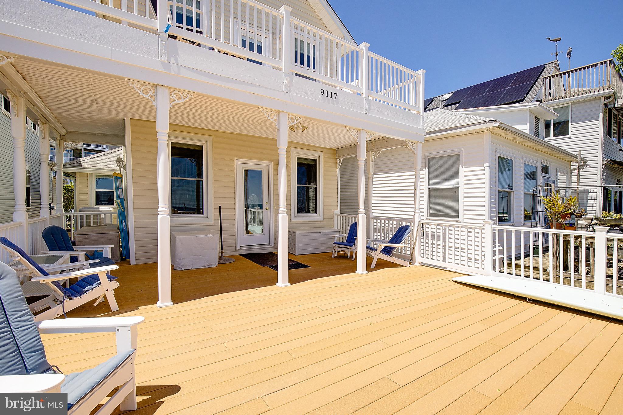 NORTH CHESAPEAKE BEACH - Residential