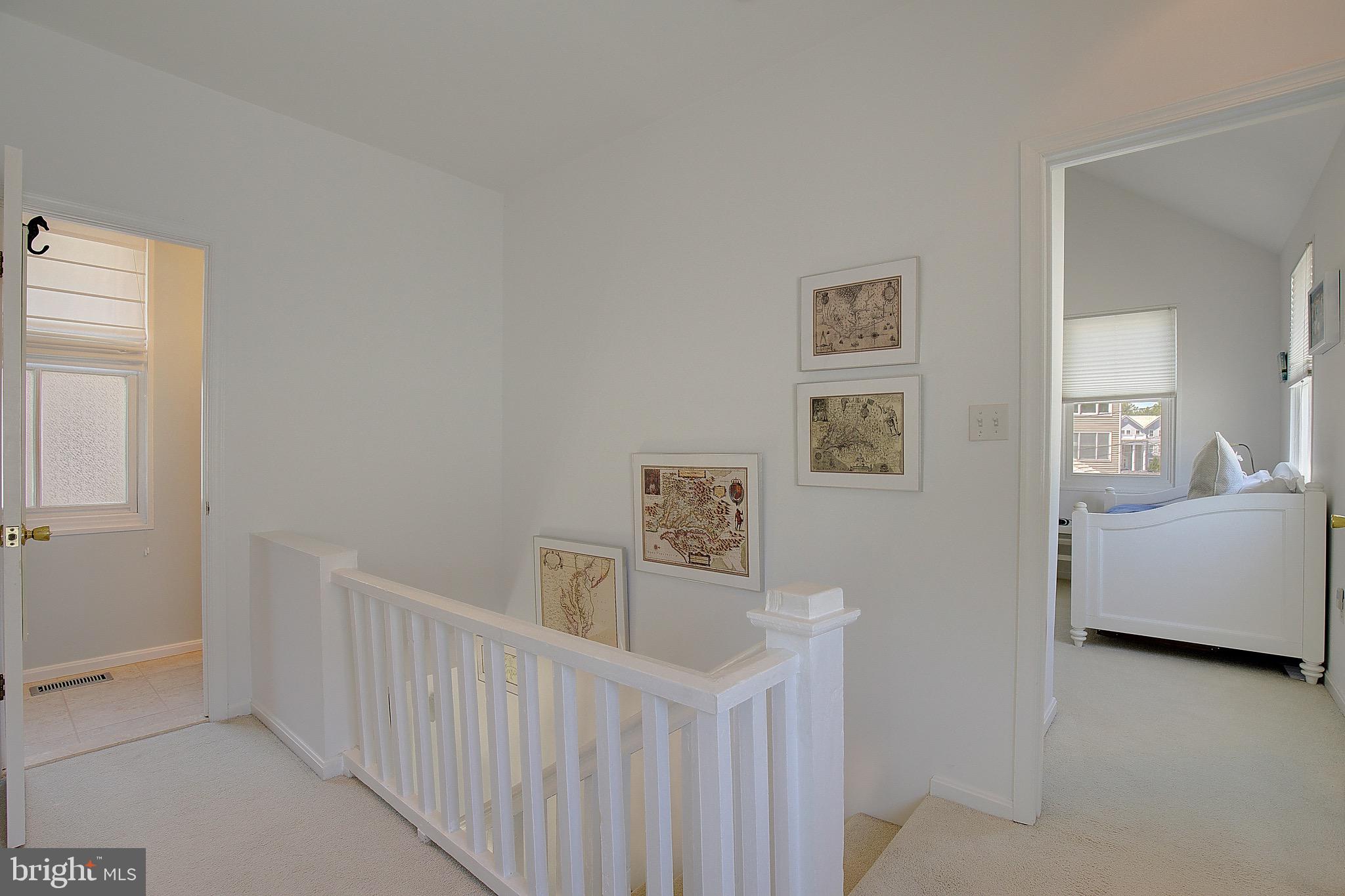 NORTH CHESAPEAKE BEACH - Residential