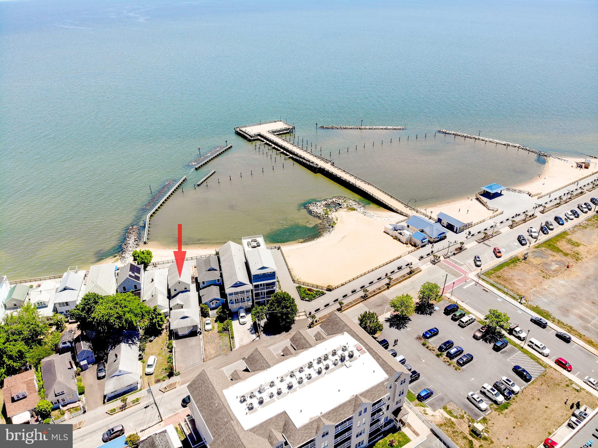NORTH CHESAPEAKE BEACH - Residential