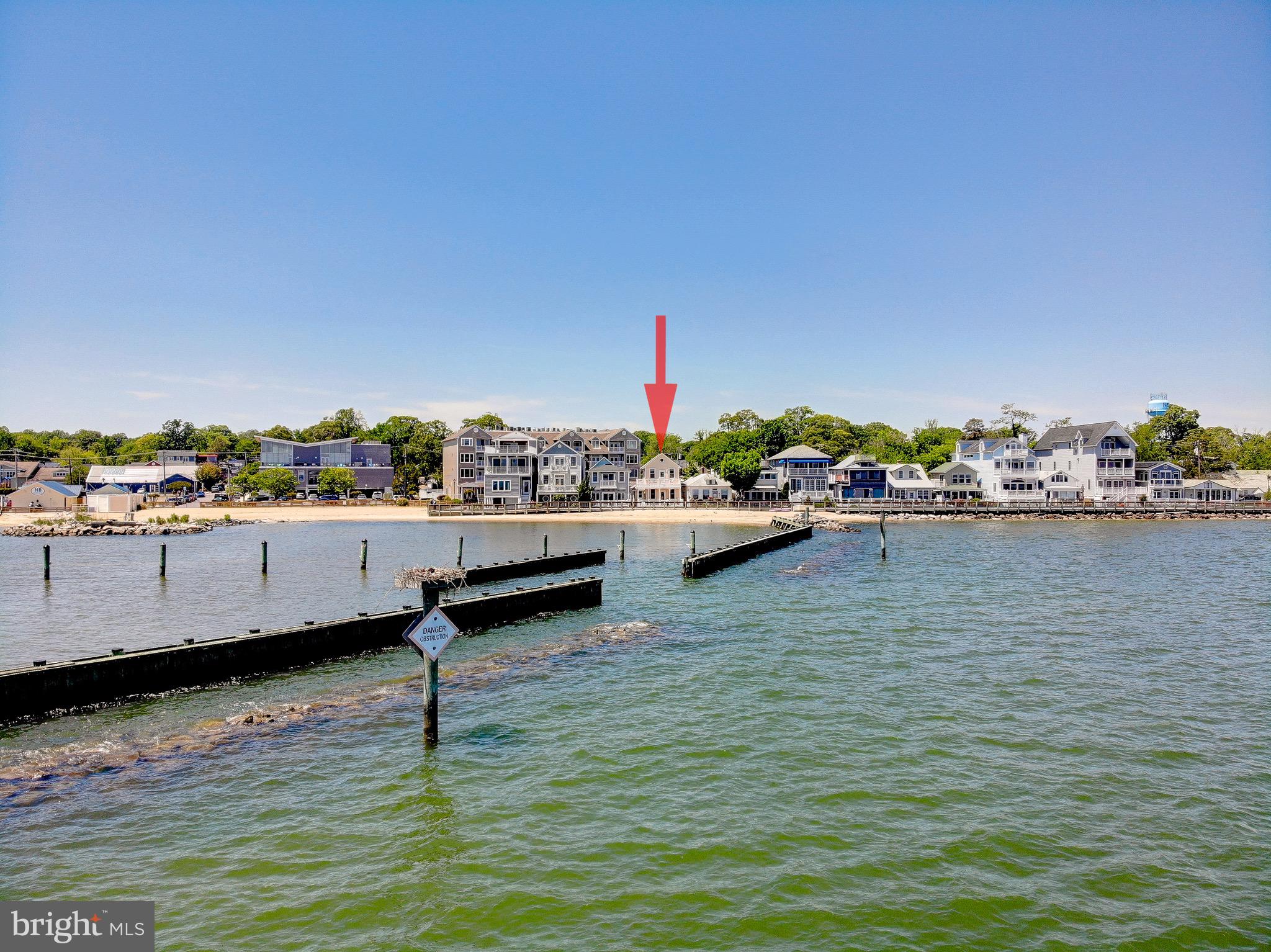 NORTH CHESAPEAKE BEACH - Residential
