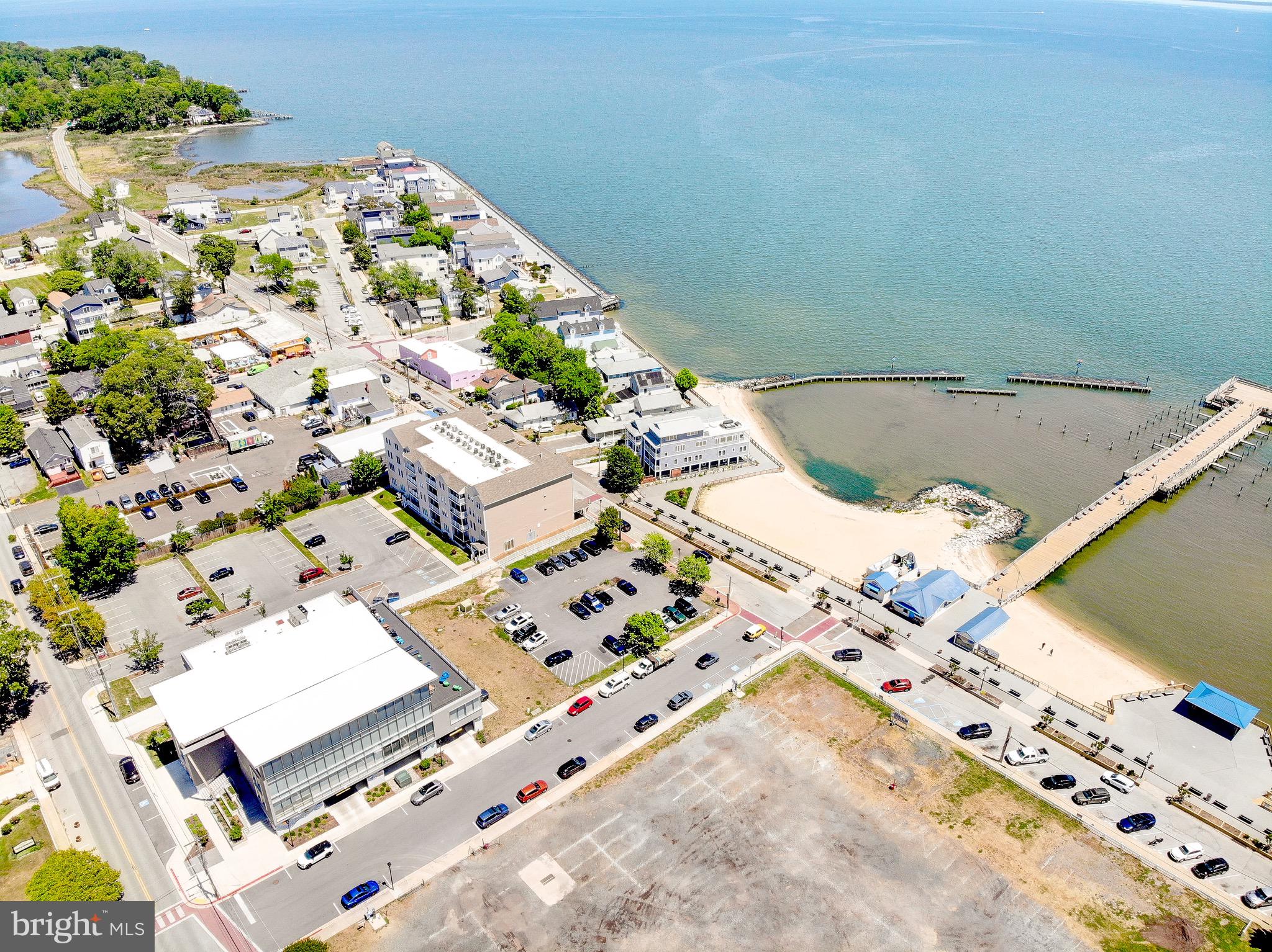 NORTH CHESAPEAKE BEACH - Residential